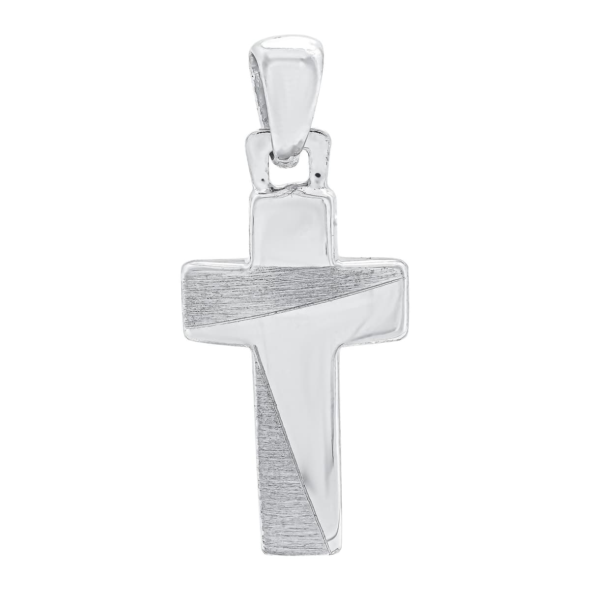 Men's Pendants Gofas Silver