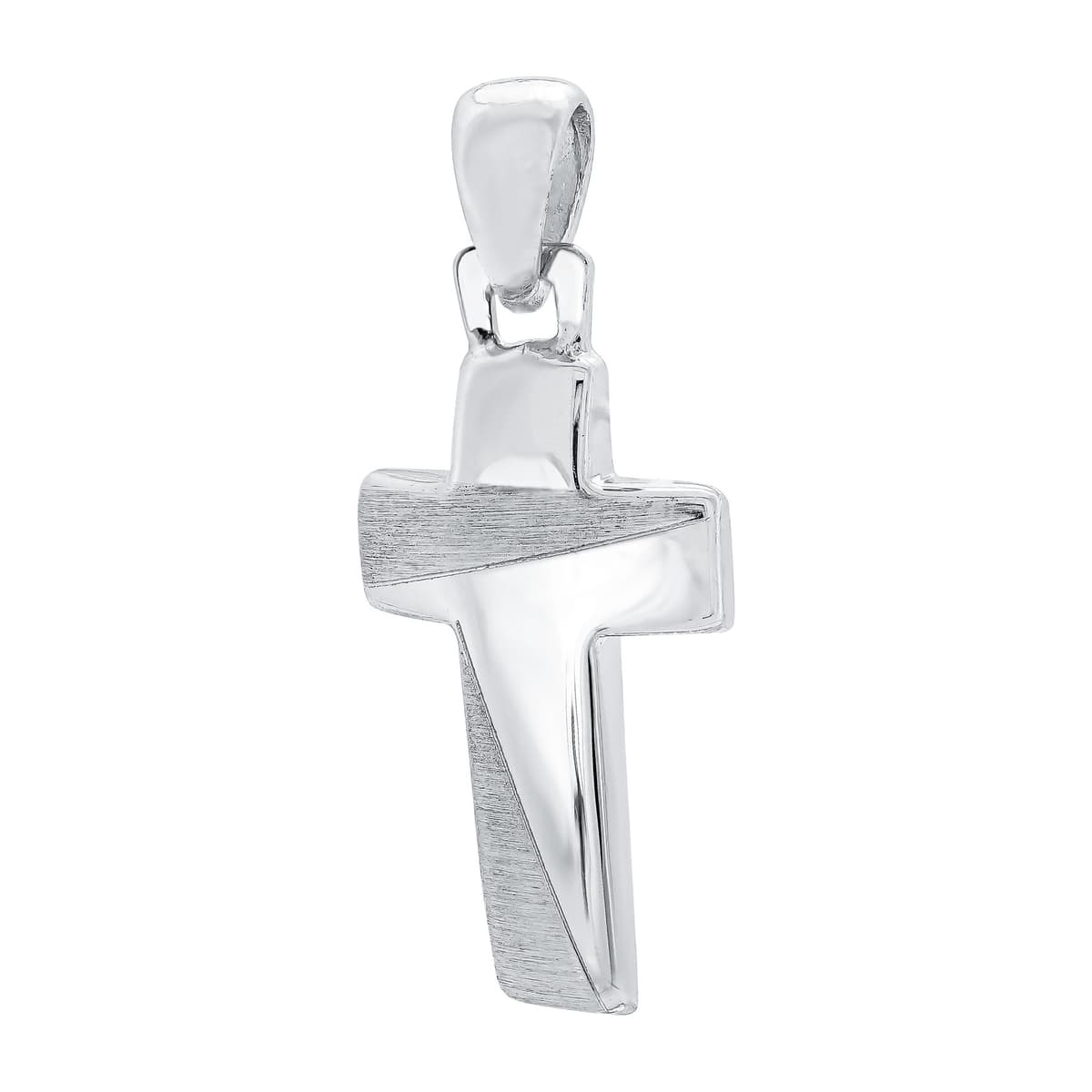 Men's Pendants Gofas Silver