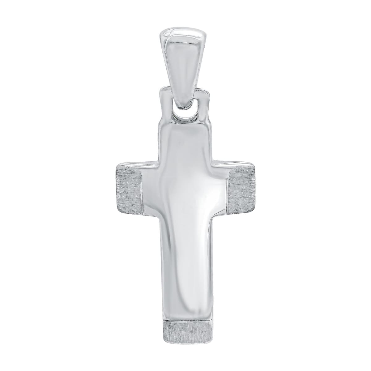 Men's Pendants Gofas Silver