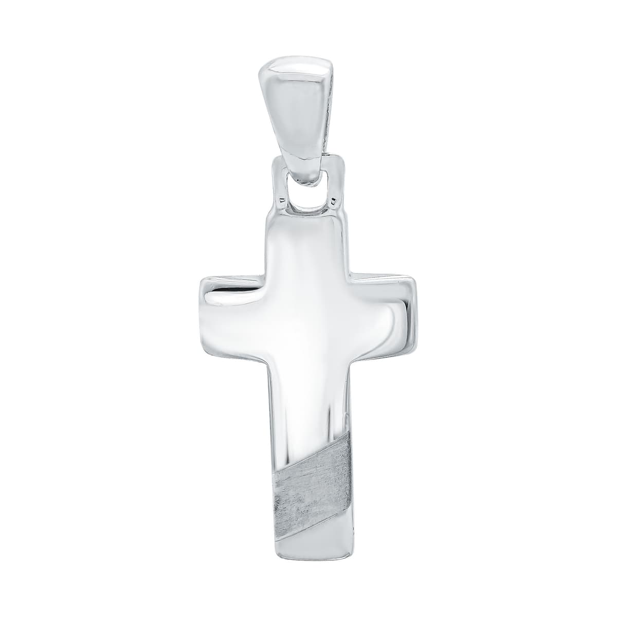 Men's Pendants Gofas Silver