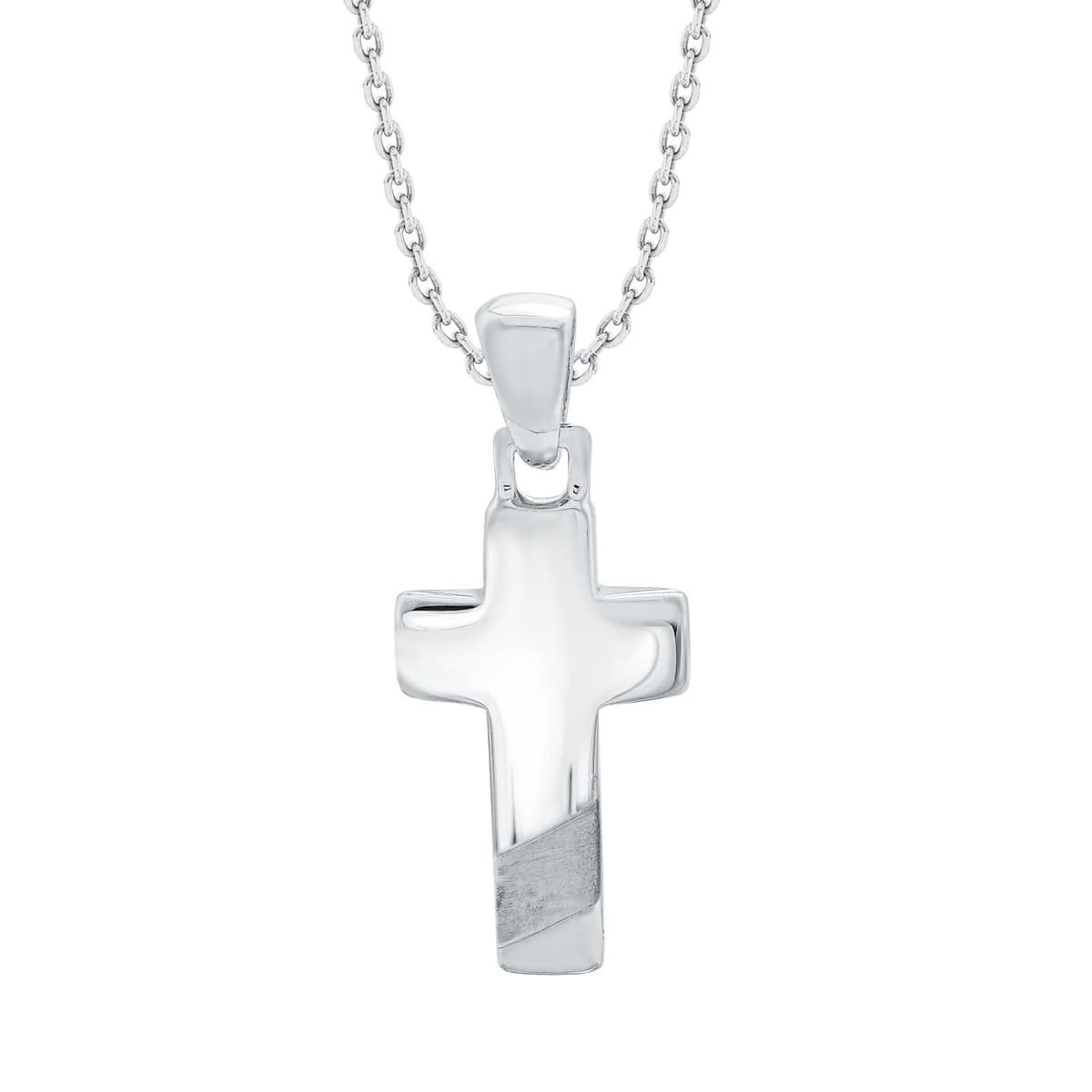 Men's Pendants Gofas Silver