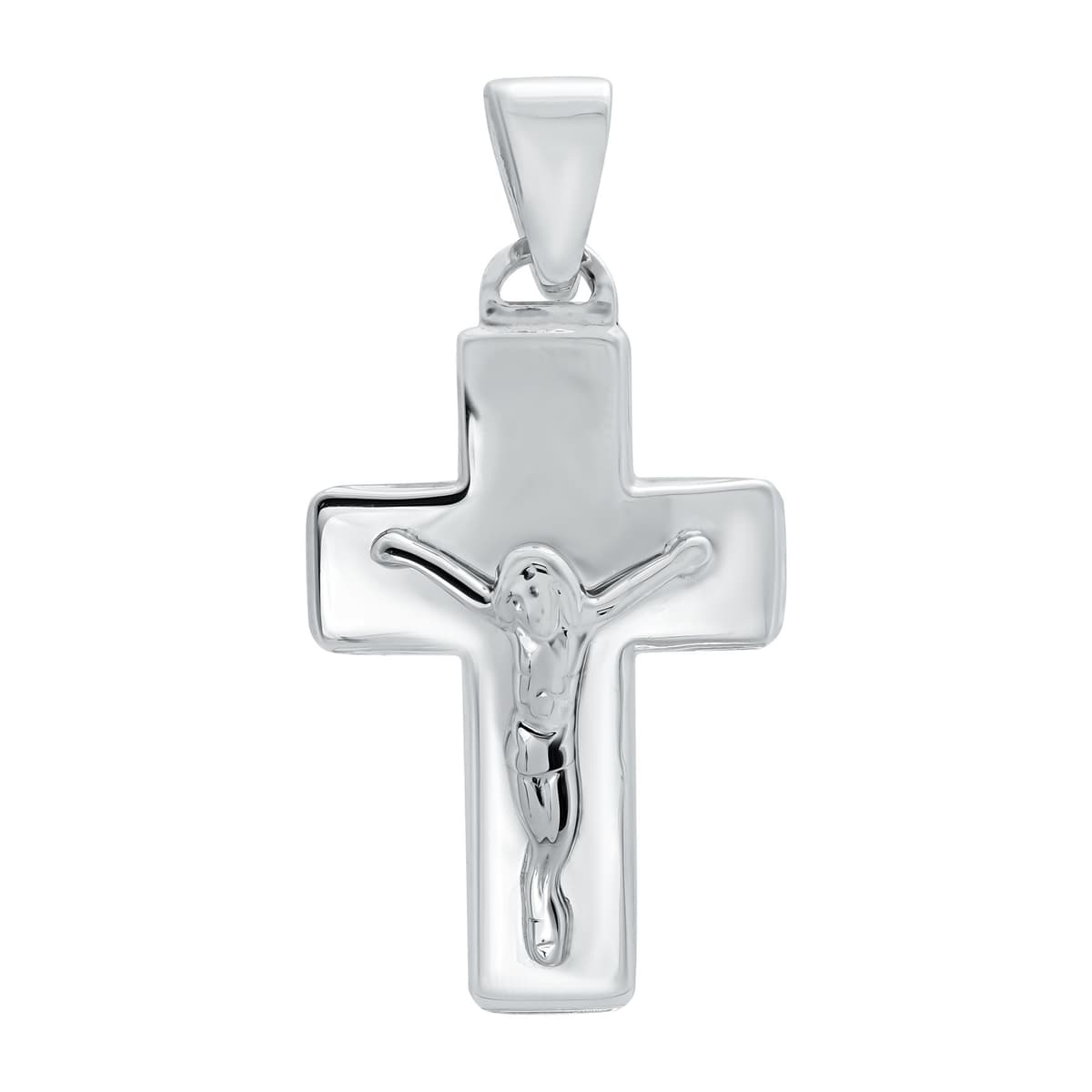 Men's Pendants Gofas Silver