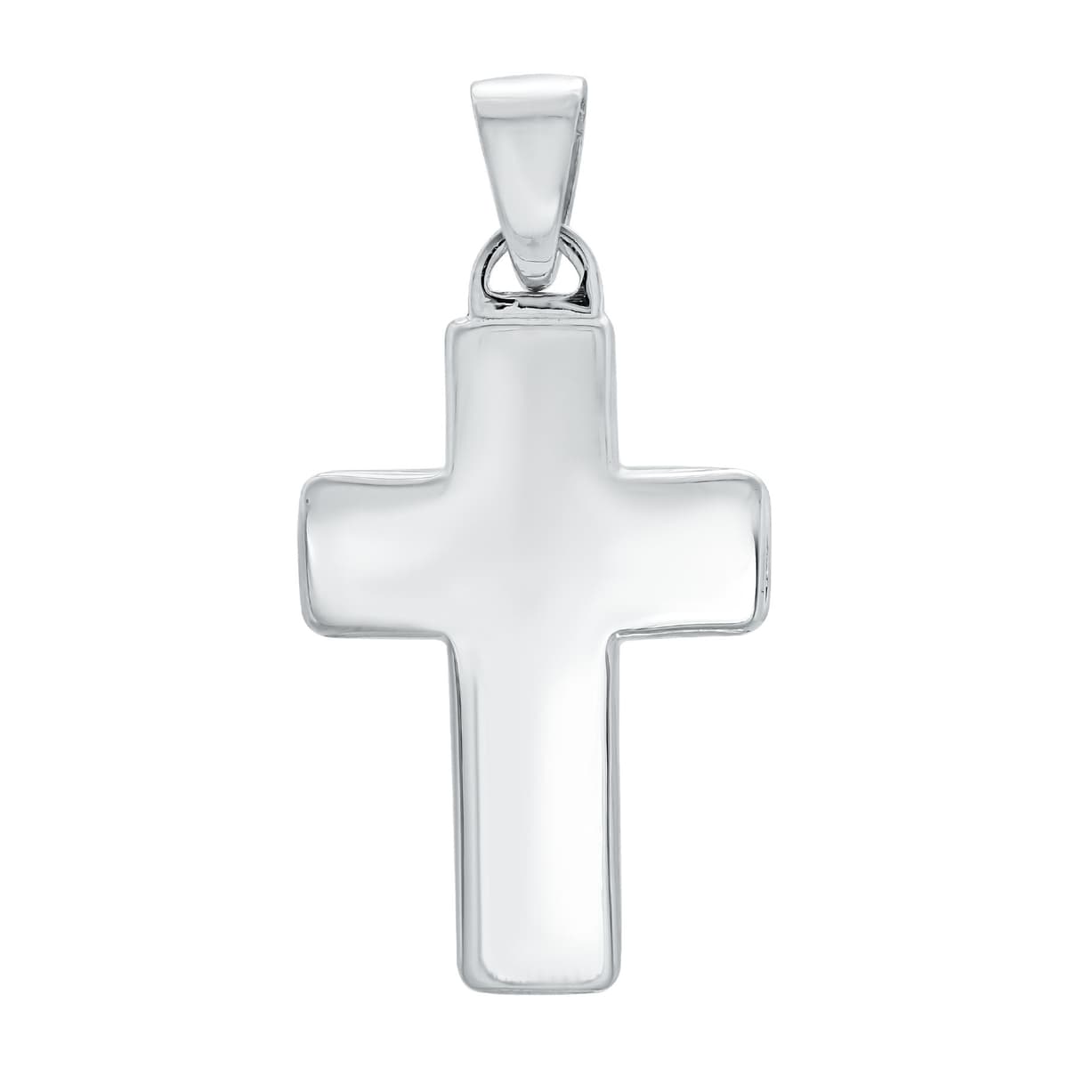 Men's Pendants Gofas Silver