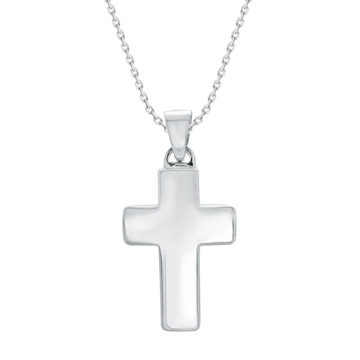 Men's Pendants Gofas Silver