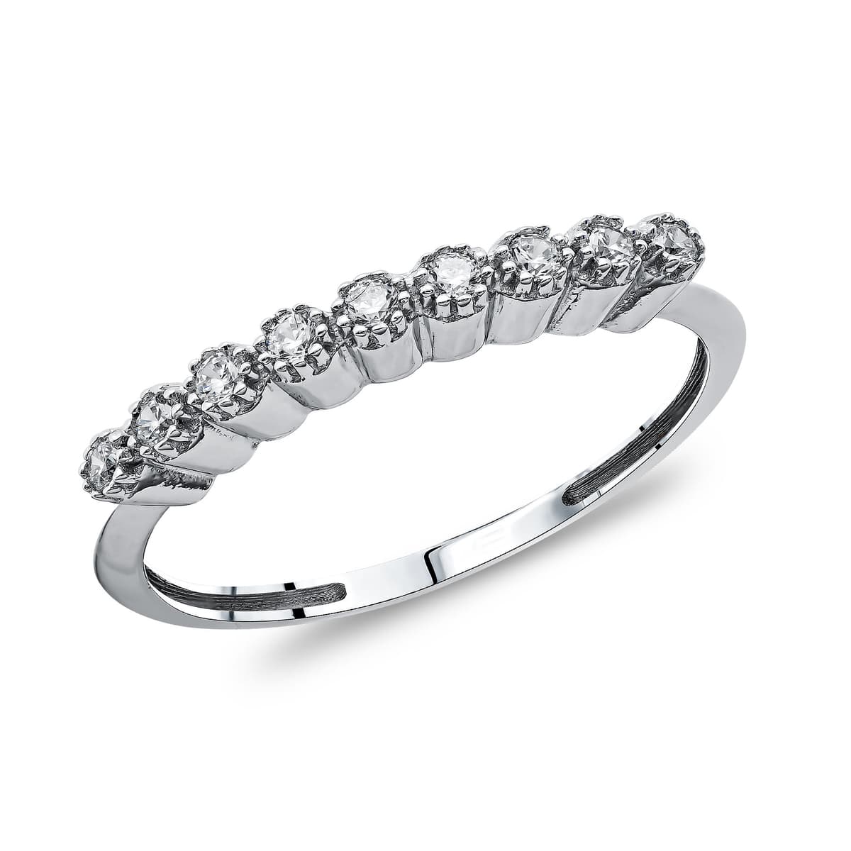 Women's Necklaces Gofas Silver