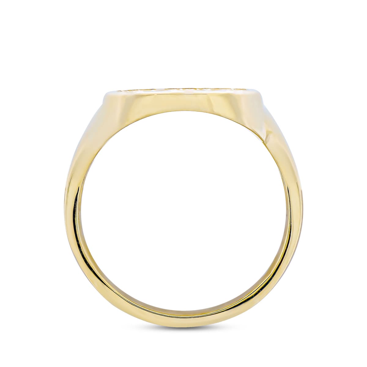 Women's Rings Gofas Gold