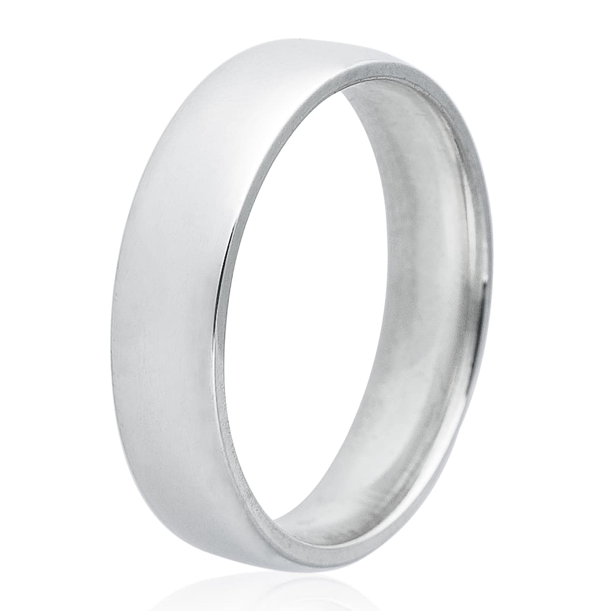 Men's Rings Gofas Silver