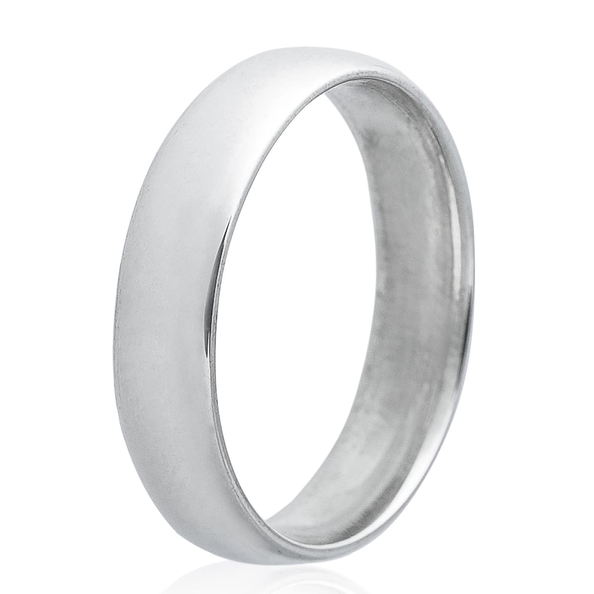 Men's Rings Gofas Silver