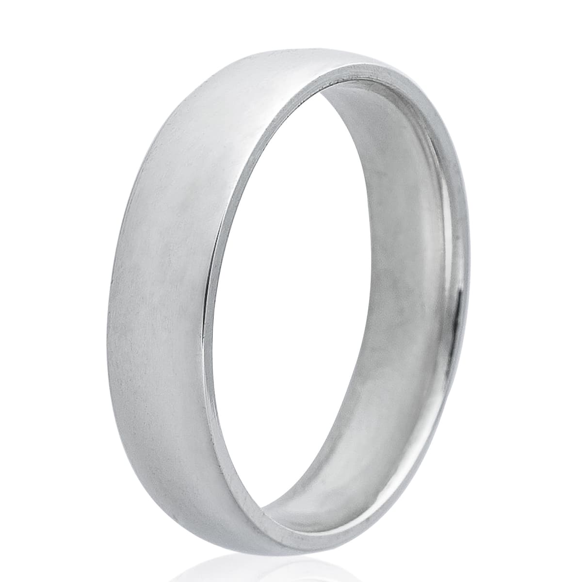 Men's Rings Gofas Silver