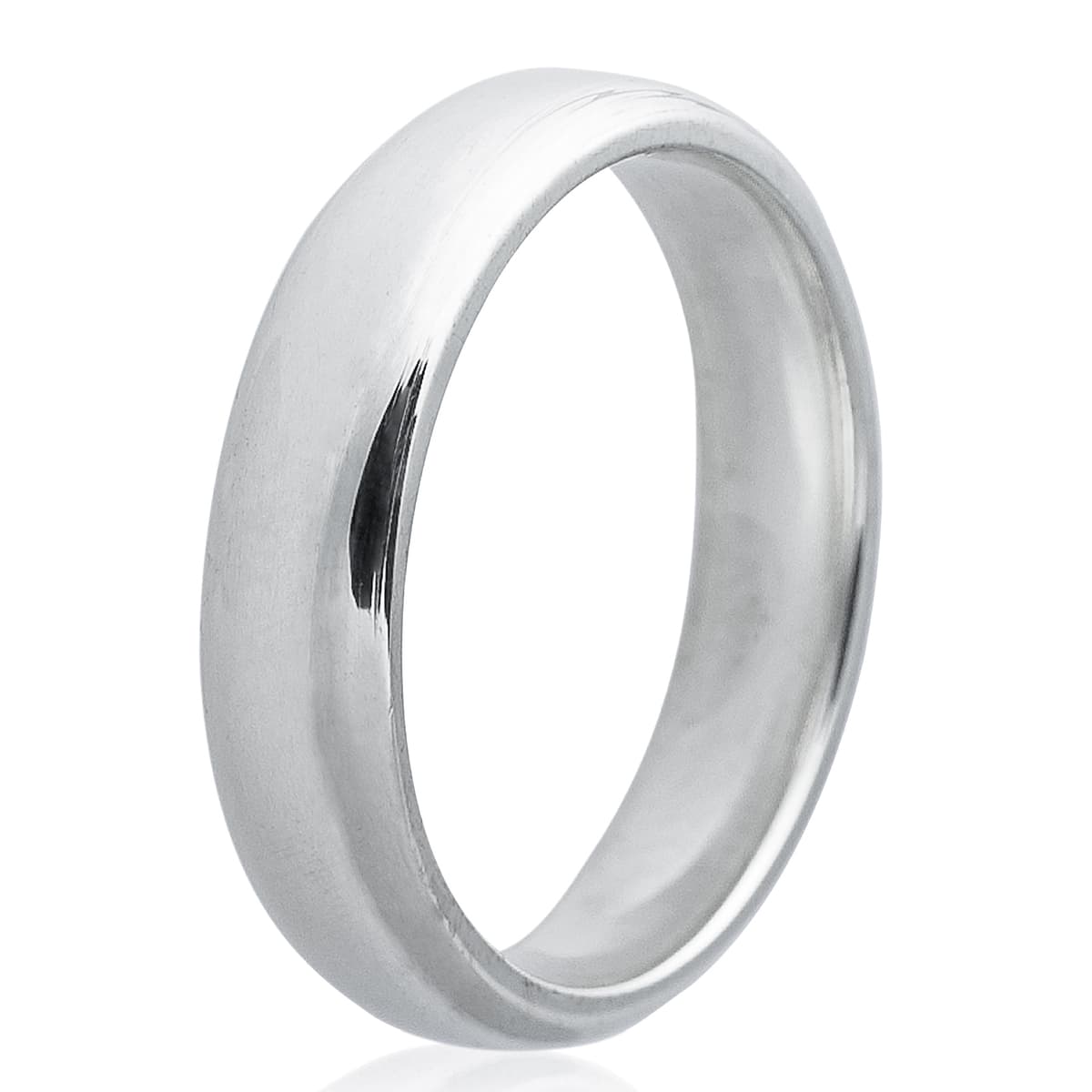 Men's Rings Gofas Silver