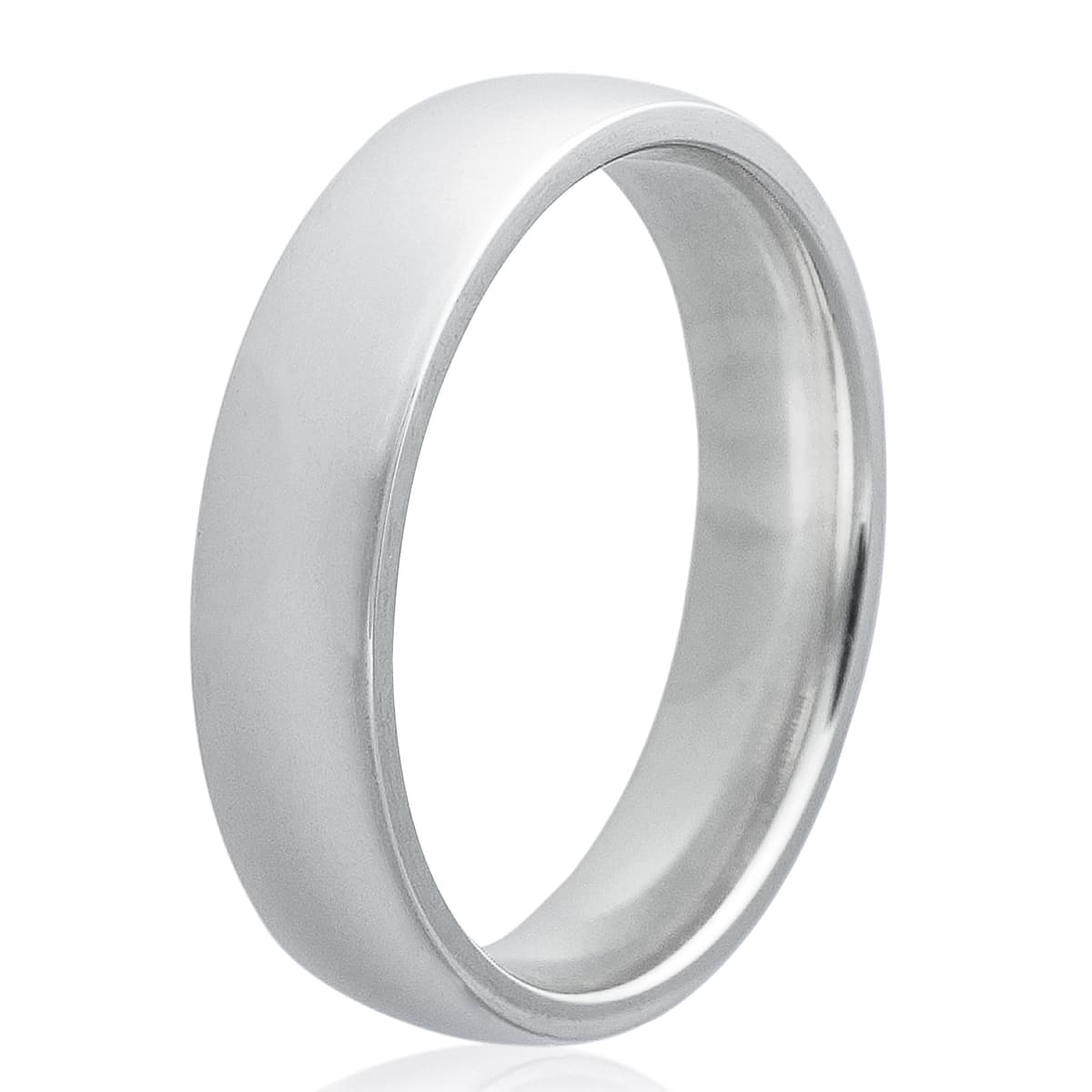 Men's Rings Gofas Silver