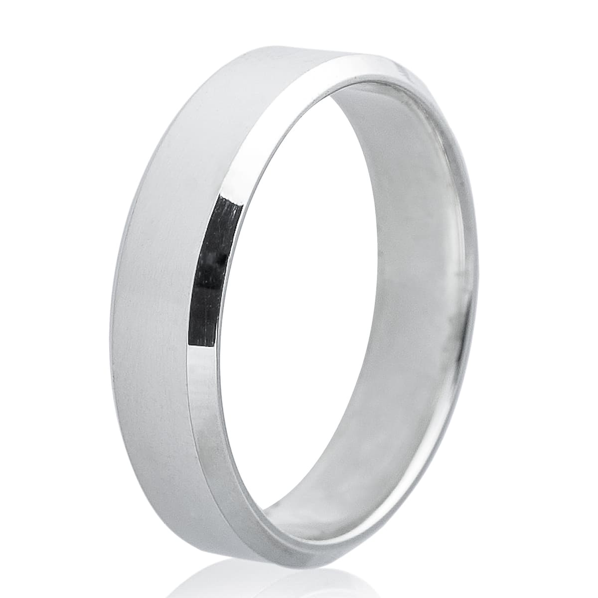 Men's Rings Gofas Silver