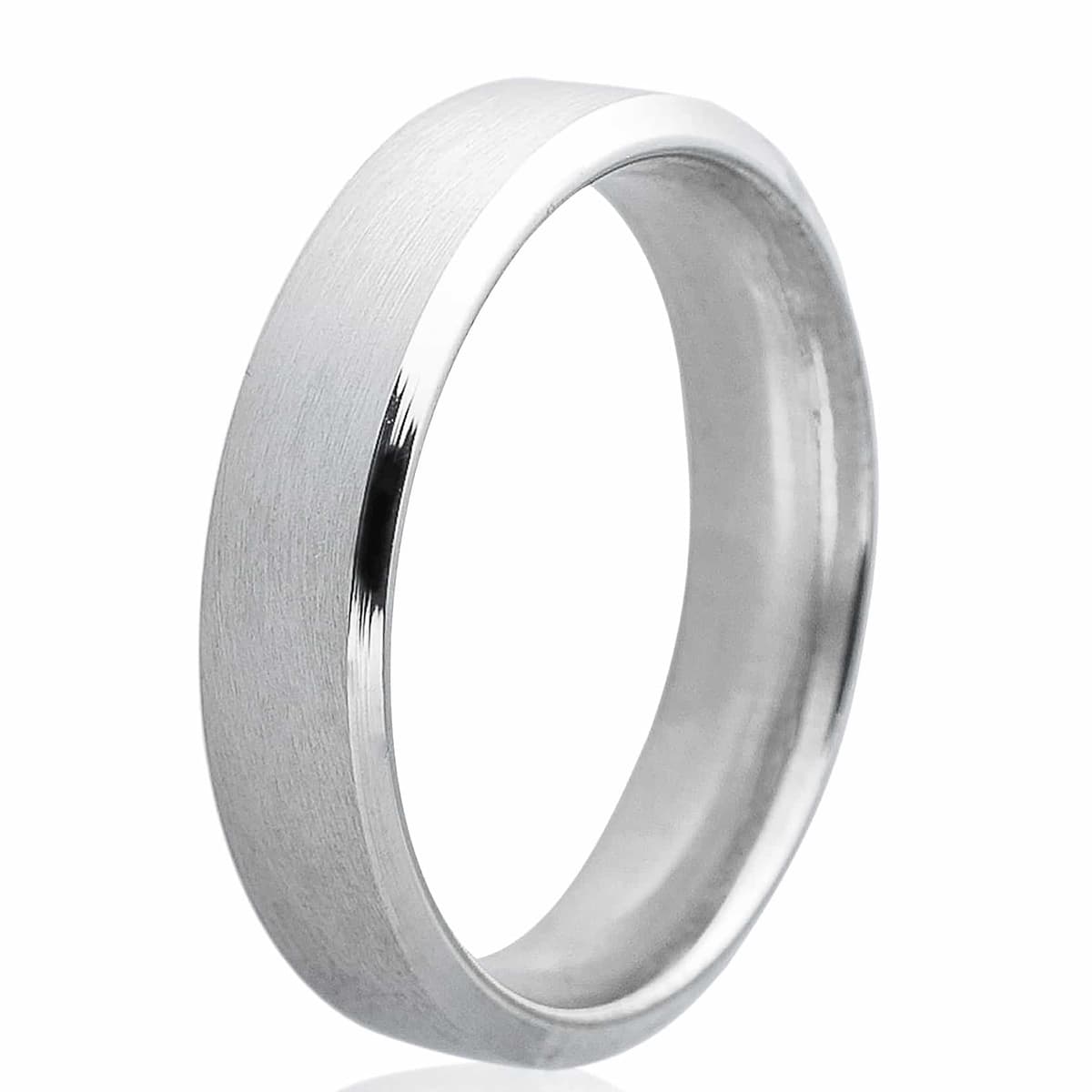 Men's Rings Gofas Silver