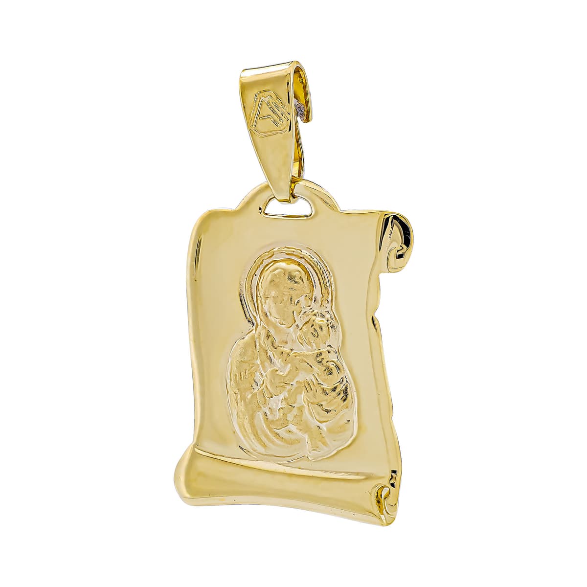 Boys' Amulets Gofas Gold