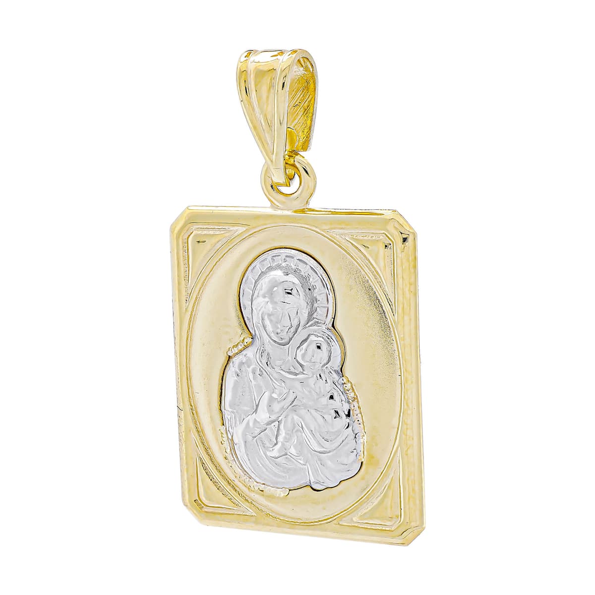 Boys' Amulets Gofas Gold