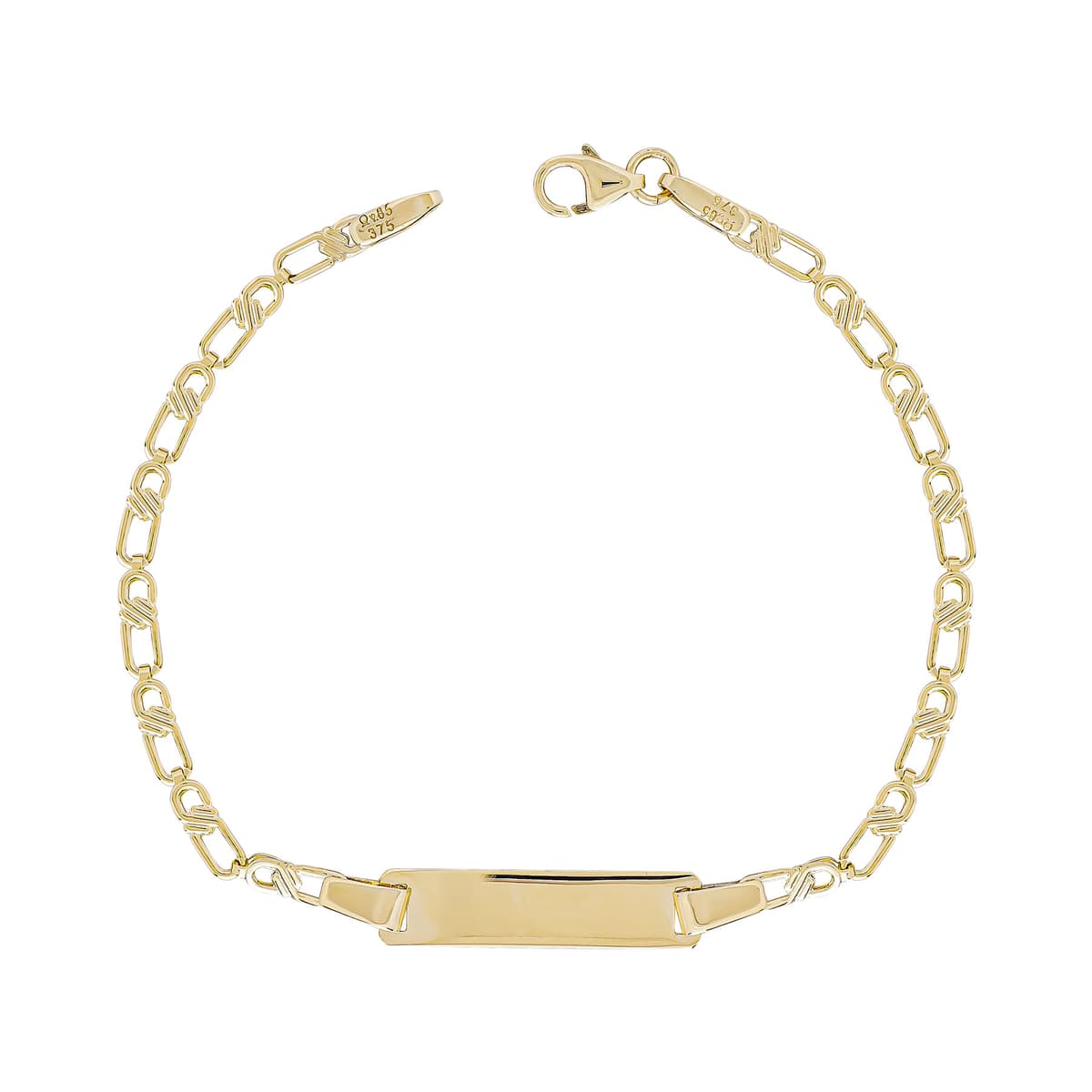 Girls' Jewelry Gofas Gold