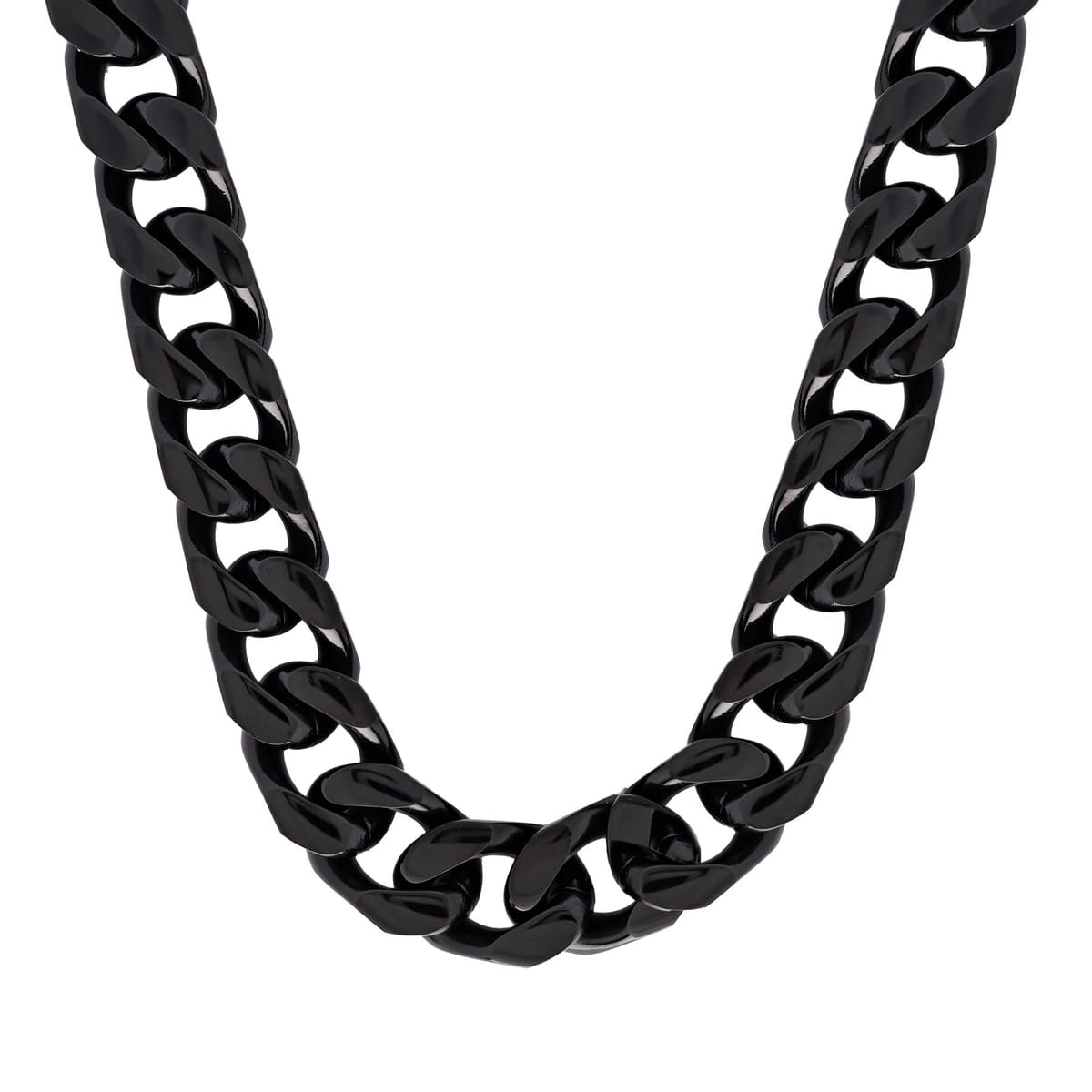 Men's Necklaces Gofas Silver