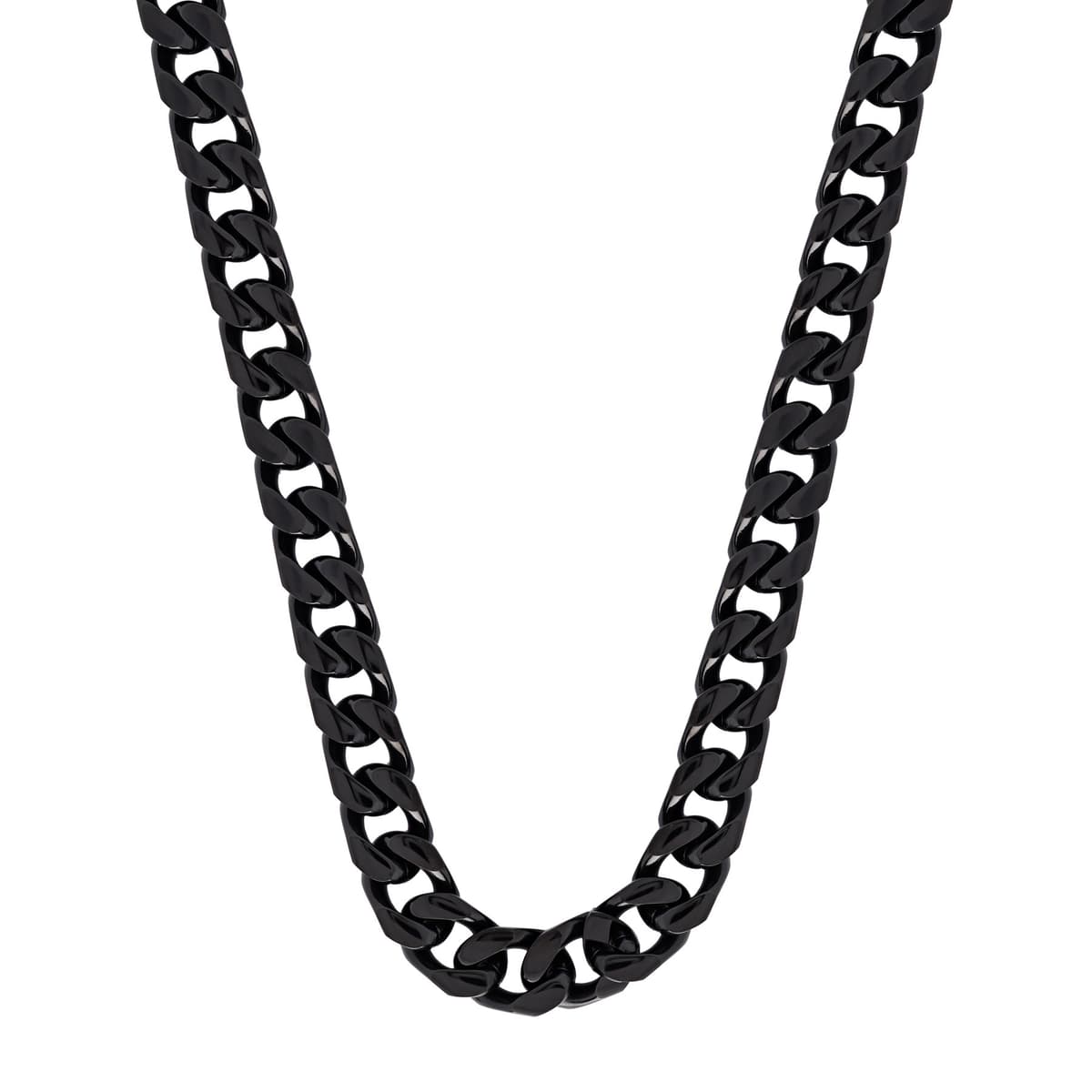 Men's Necklaces Gofas Silver