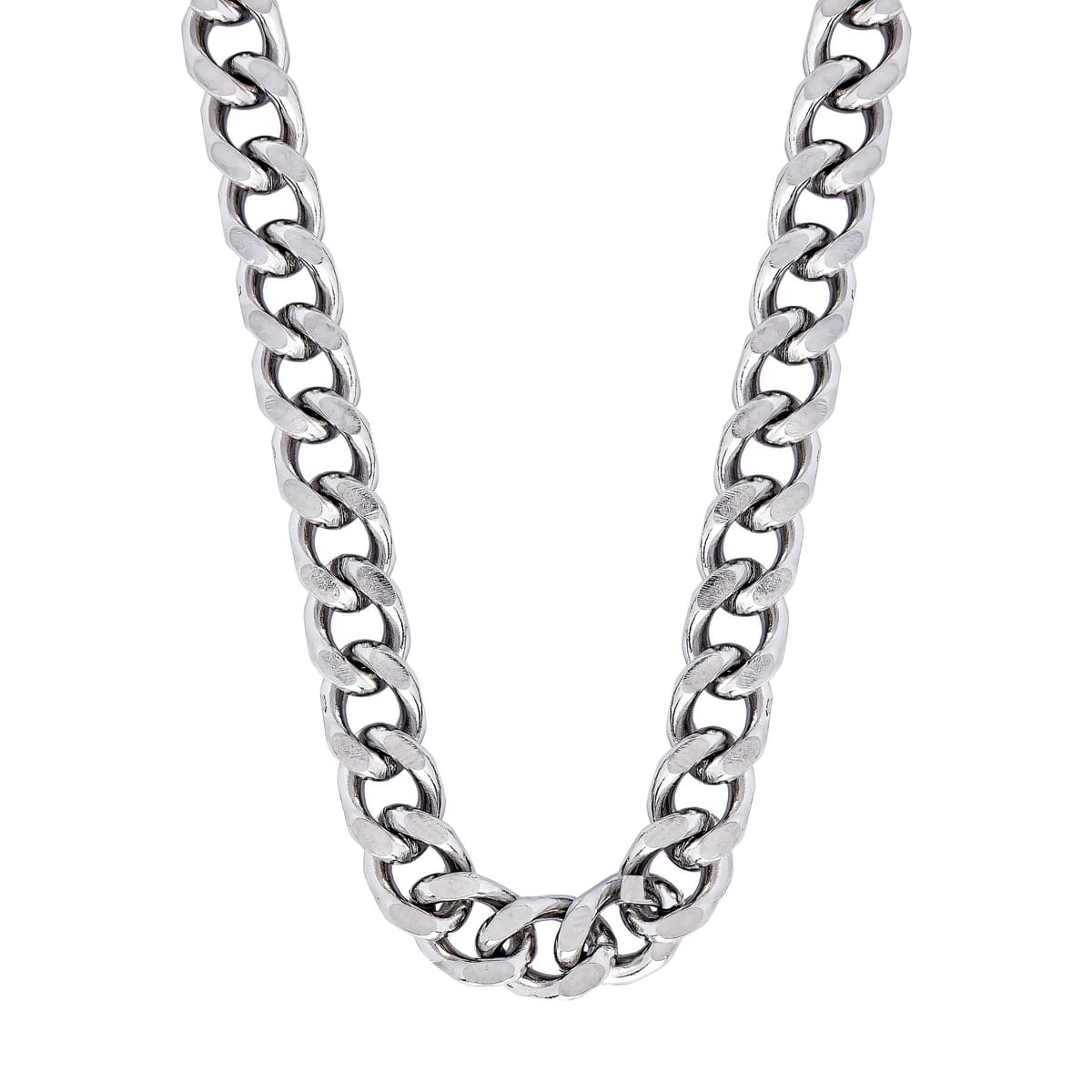 Men's Necklaces Gofas Silver