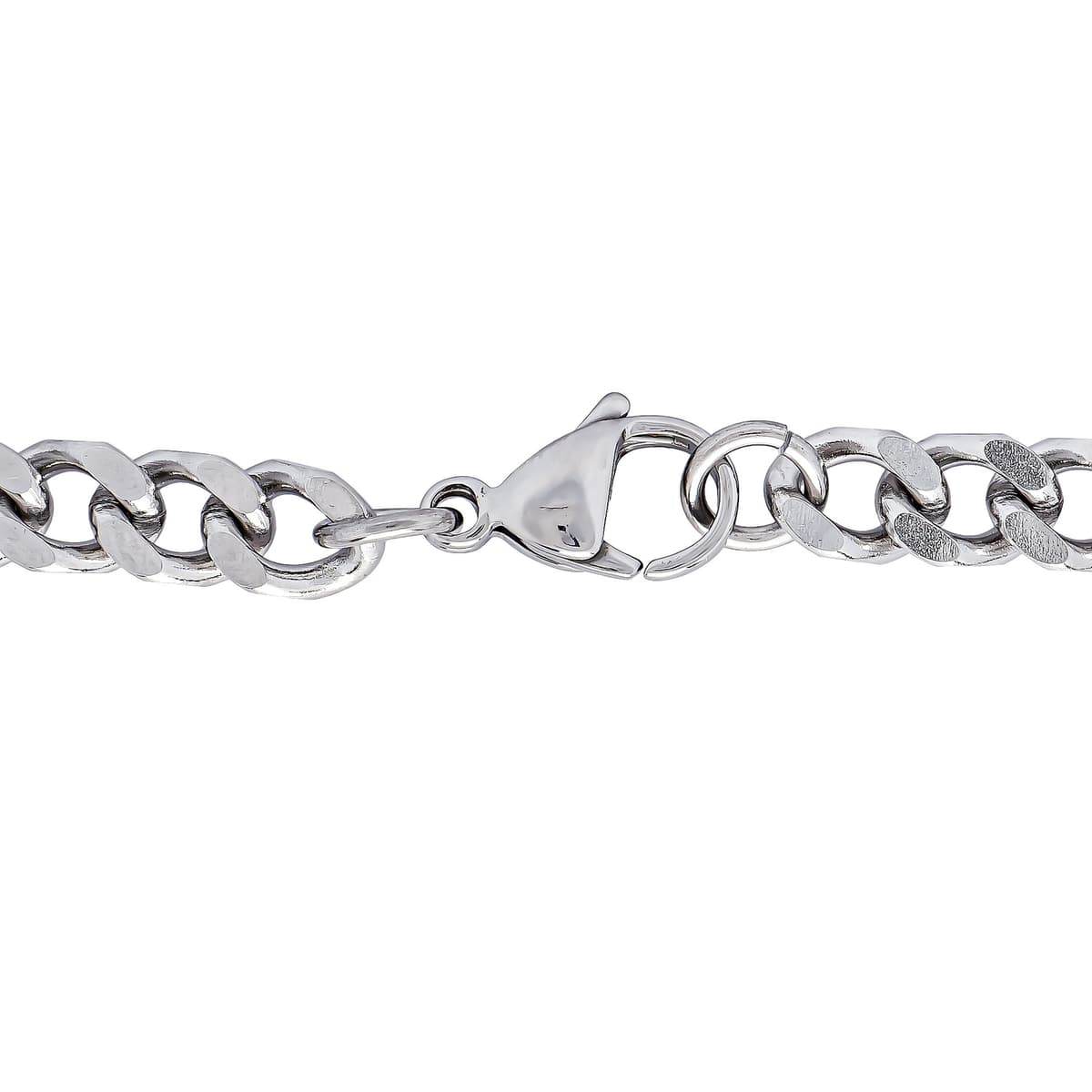 Men's Necklaces Gofas Silver