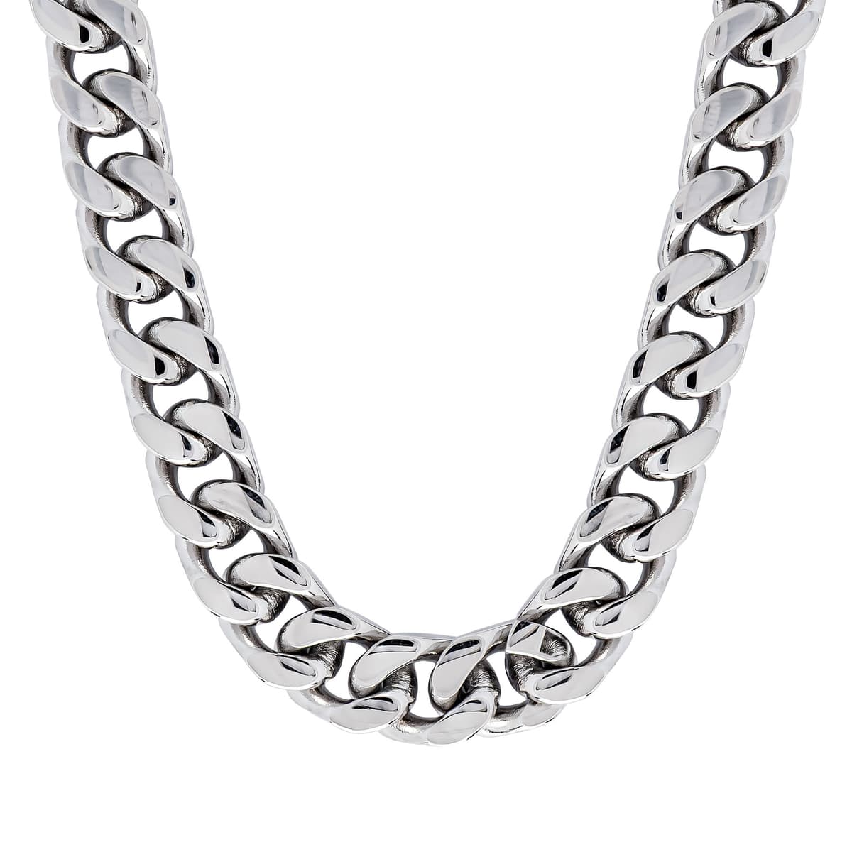 Men's Necklaces Gofas Silver