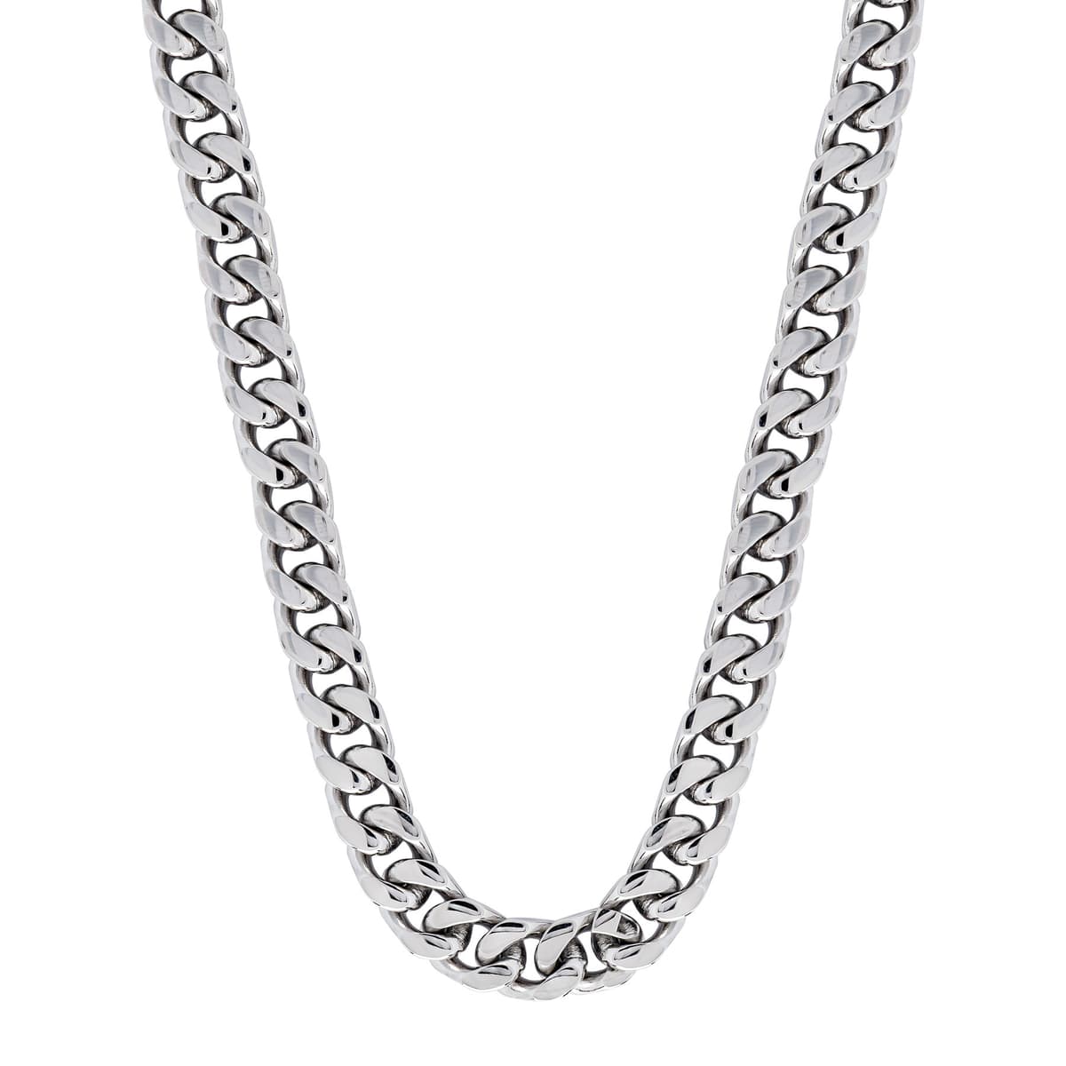 Men's Necklaces Gofas Silver