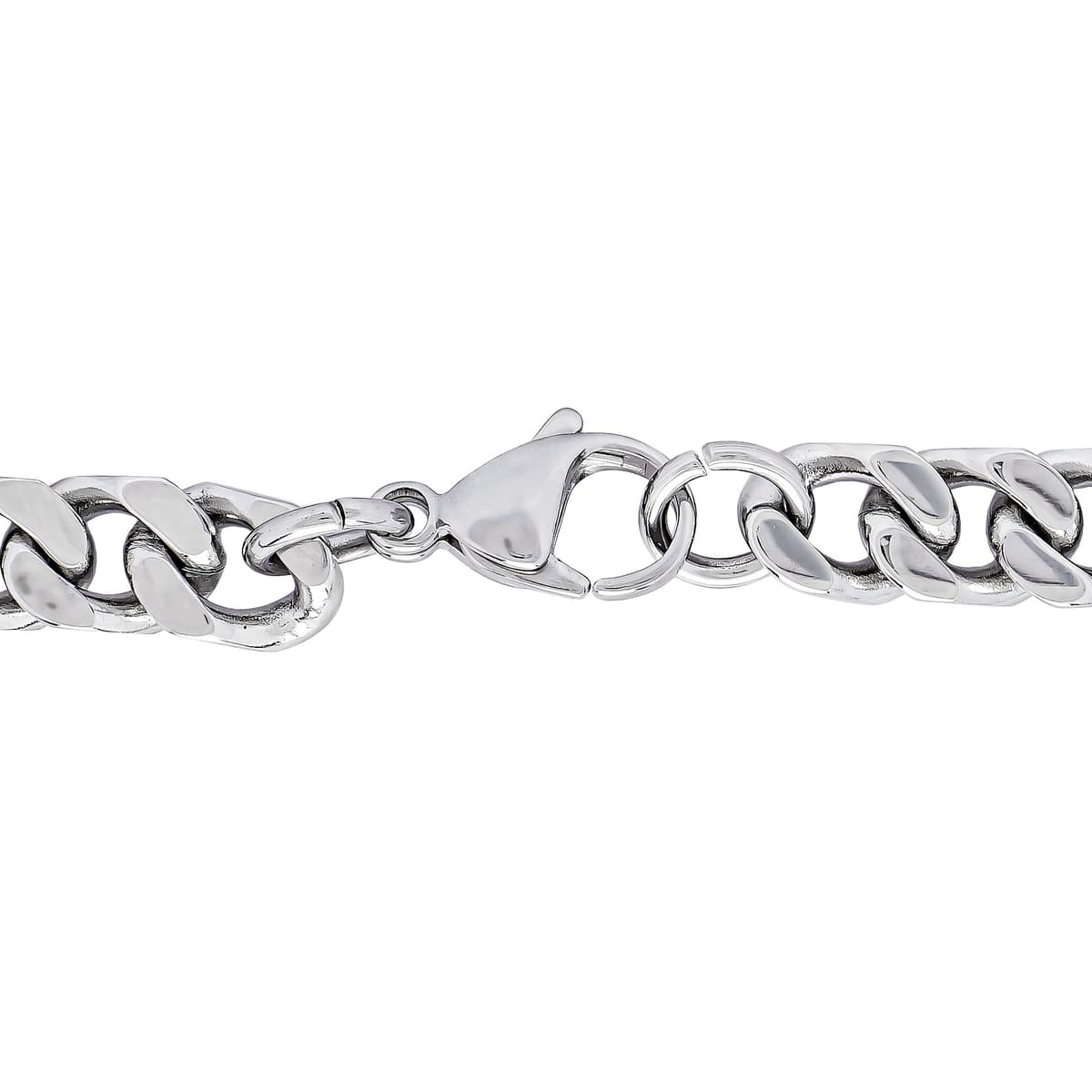 Men's Necklaces Gofas Silver