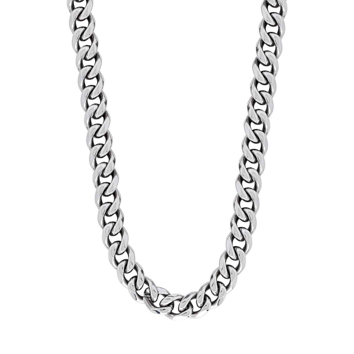 Men's Necklaces Gofas Silver