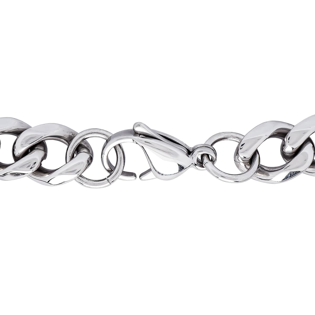 Men's Necklaces Gofas Silver