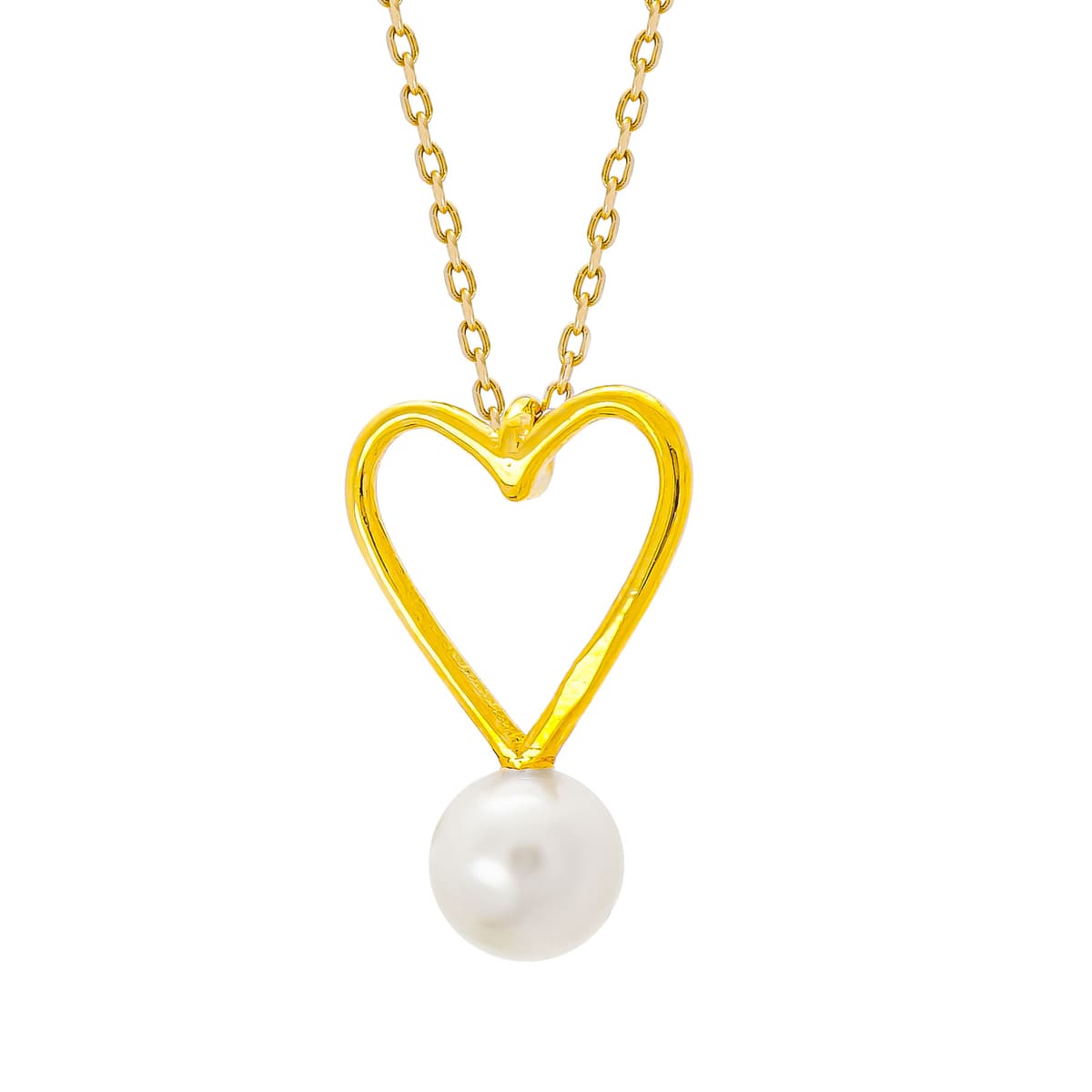 Women's Necklaces Gofas Gold