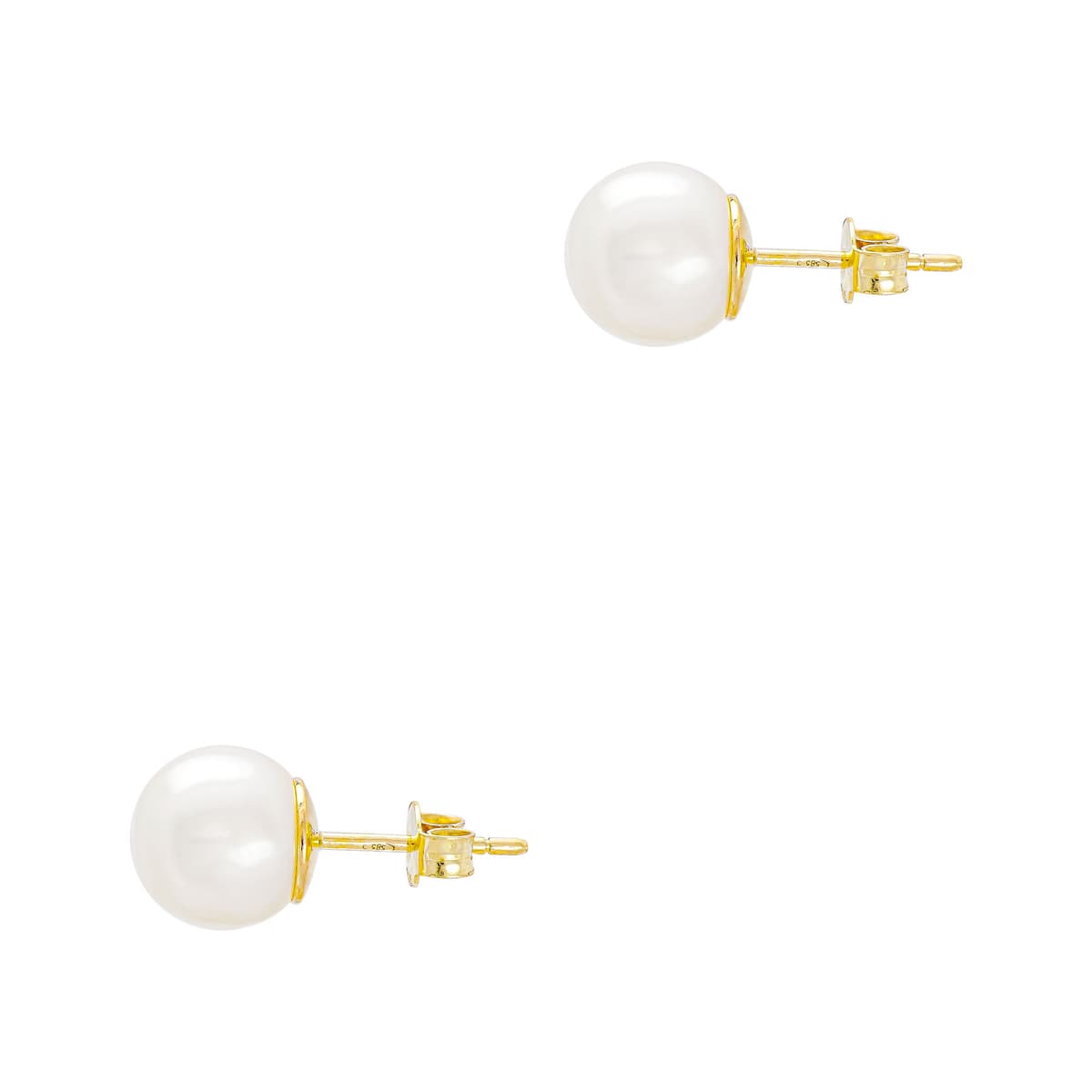 Women's Earrings Gofas Gold