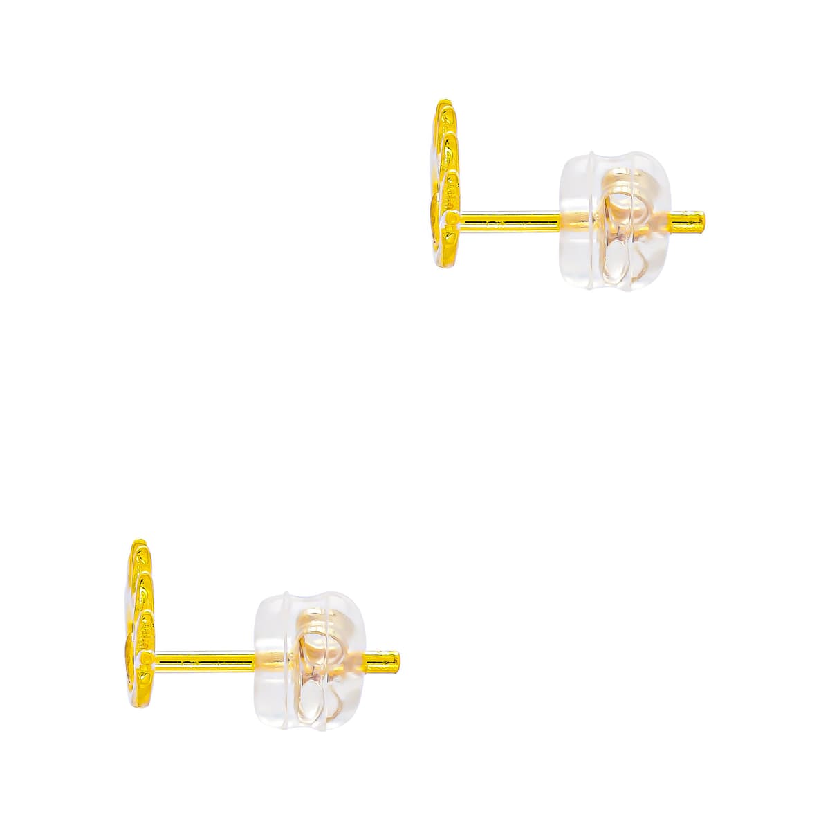 Women's Earrings Gofas Gold