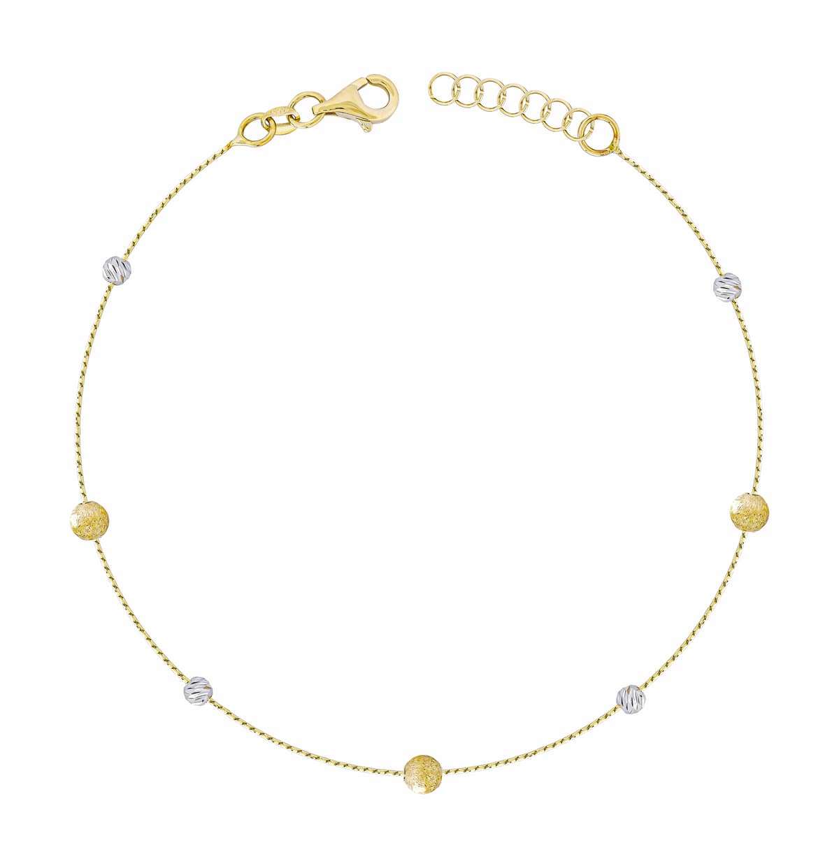 Women's Bracelets Gofas Gold