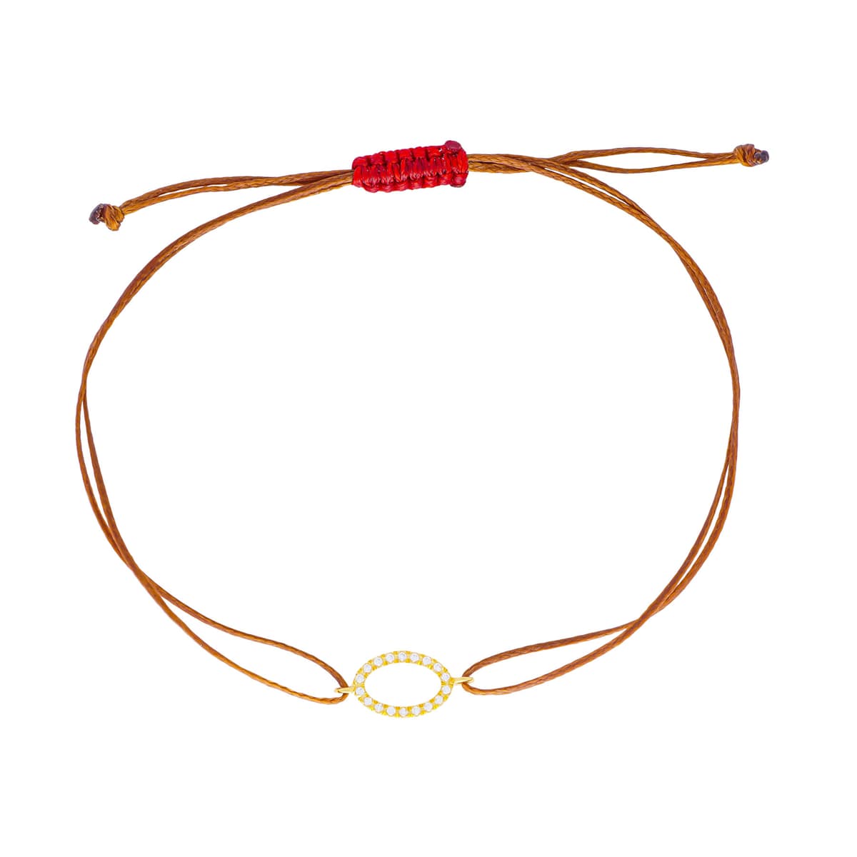 Women's Bracelets Gofas Gold