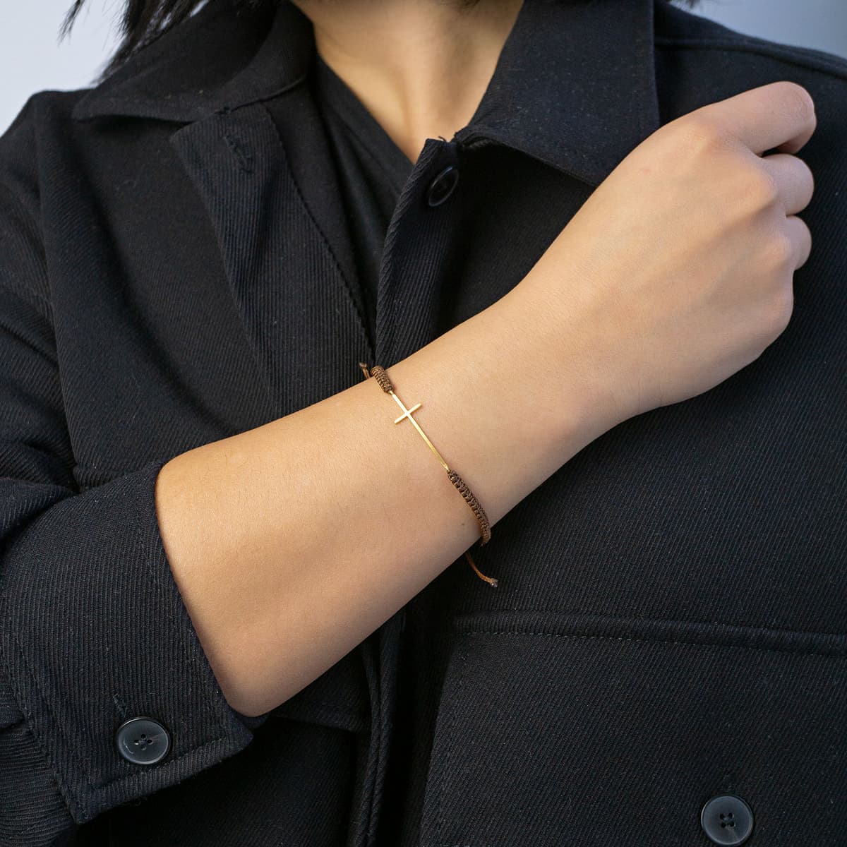 Women's Bracelets Gofas Gold