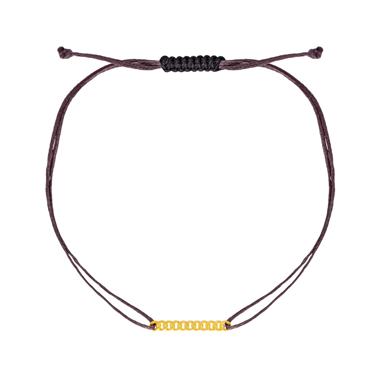 Women's Bracelets Gofas Gold