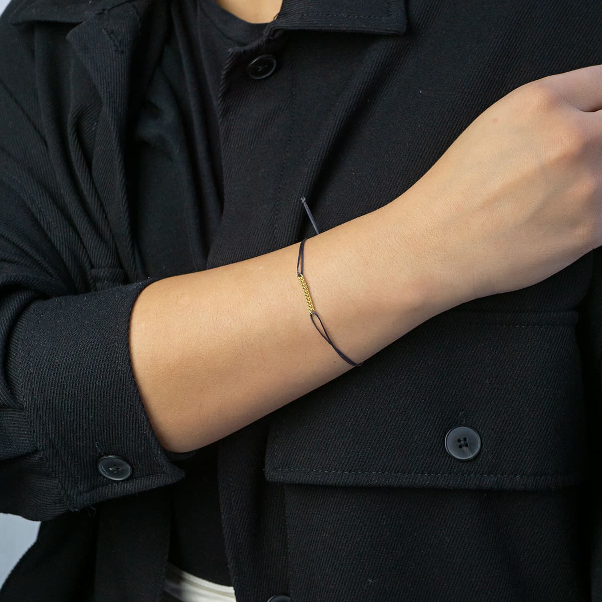 Women's Bracelets Gofas Gold