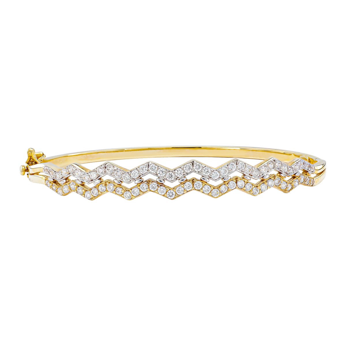 Women's Bracelets Gofas Gold