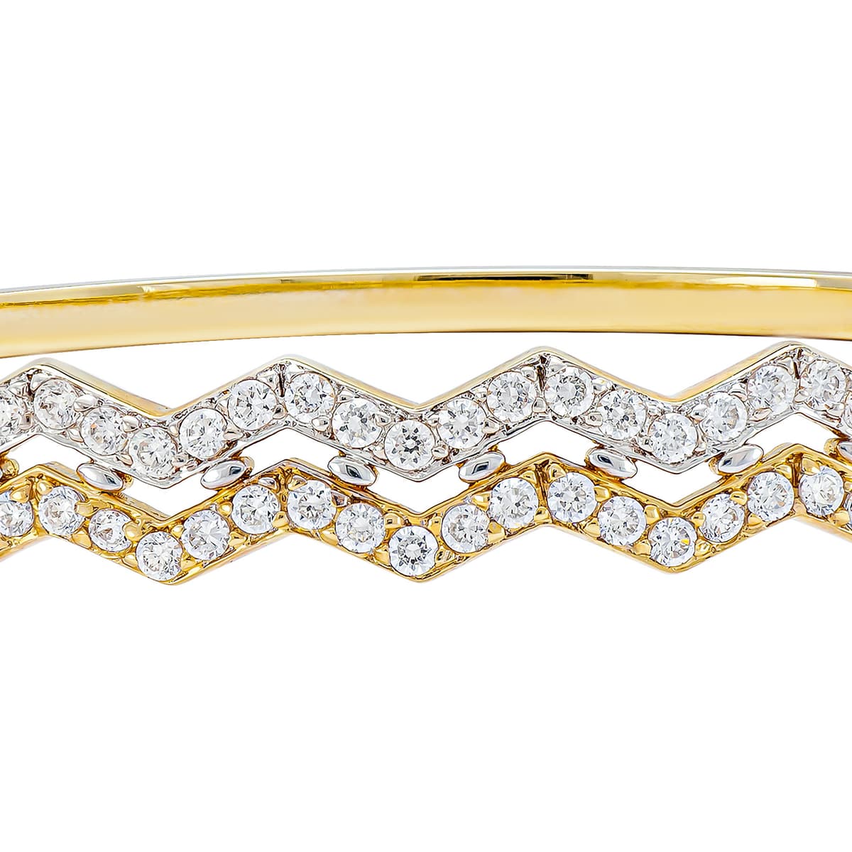 Women's Bracelets Gofas Gold