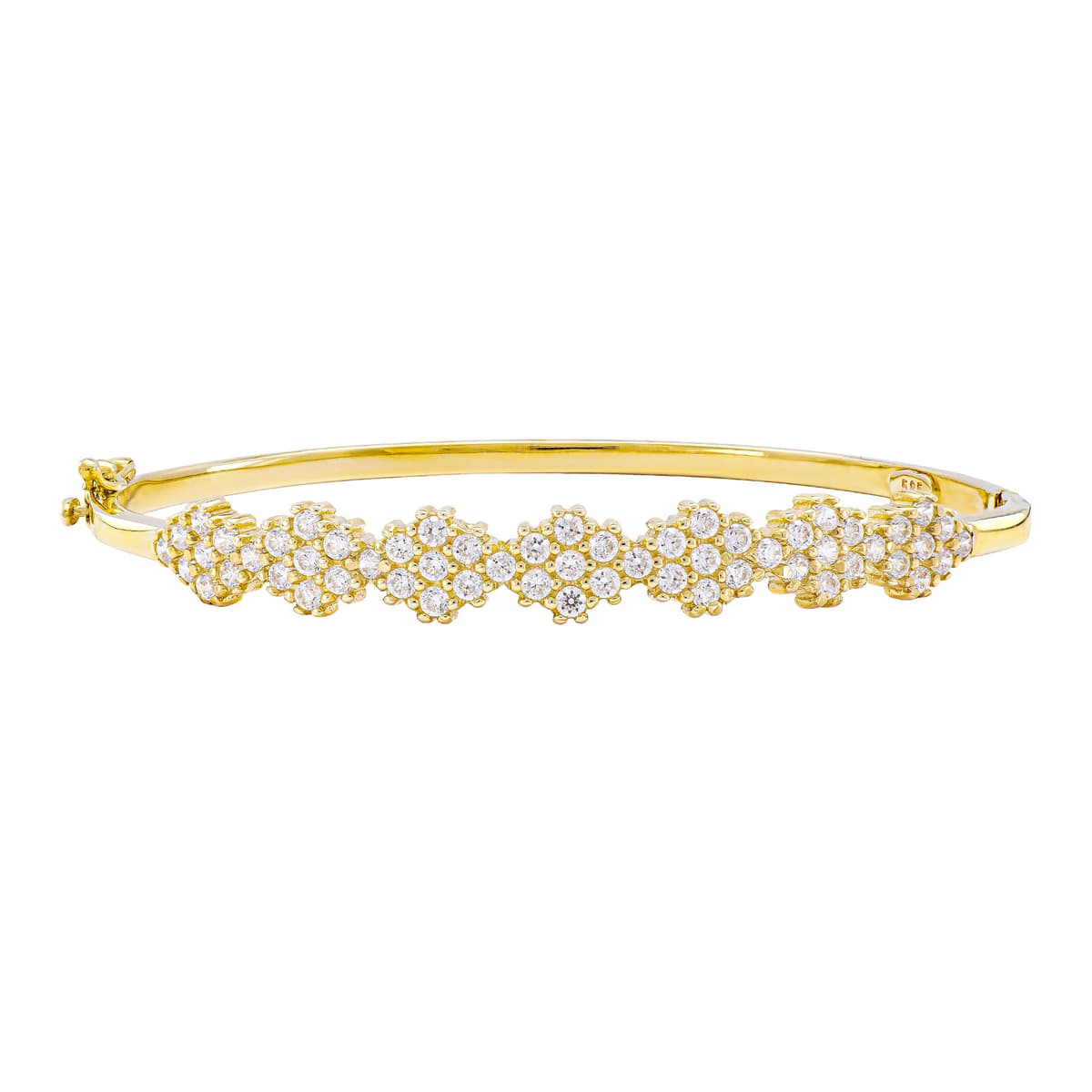 Women's Bracelets Gofas Gold
