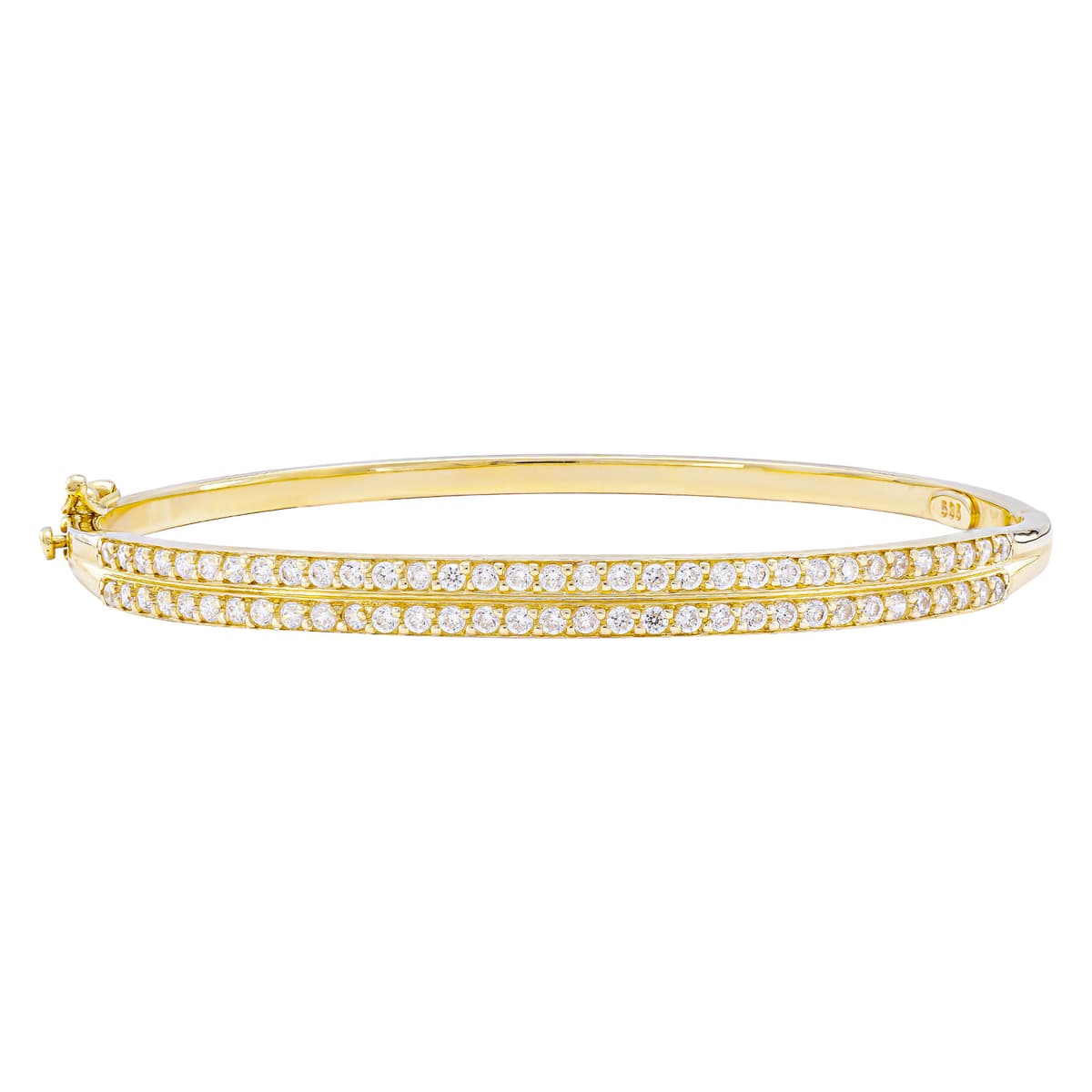 Women's Bracelets Gofas Gold