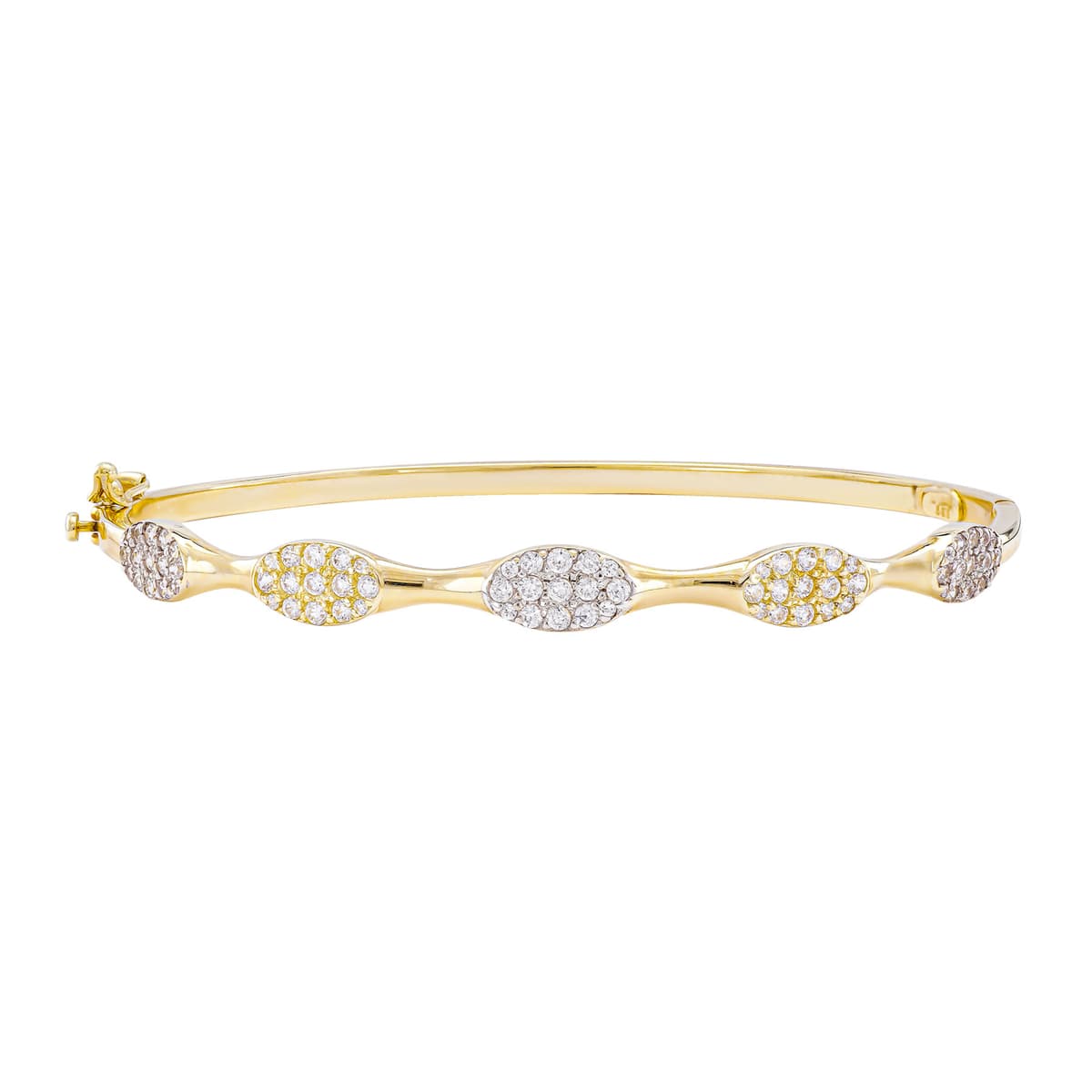 Women's Bracelets Gofas Gold