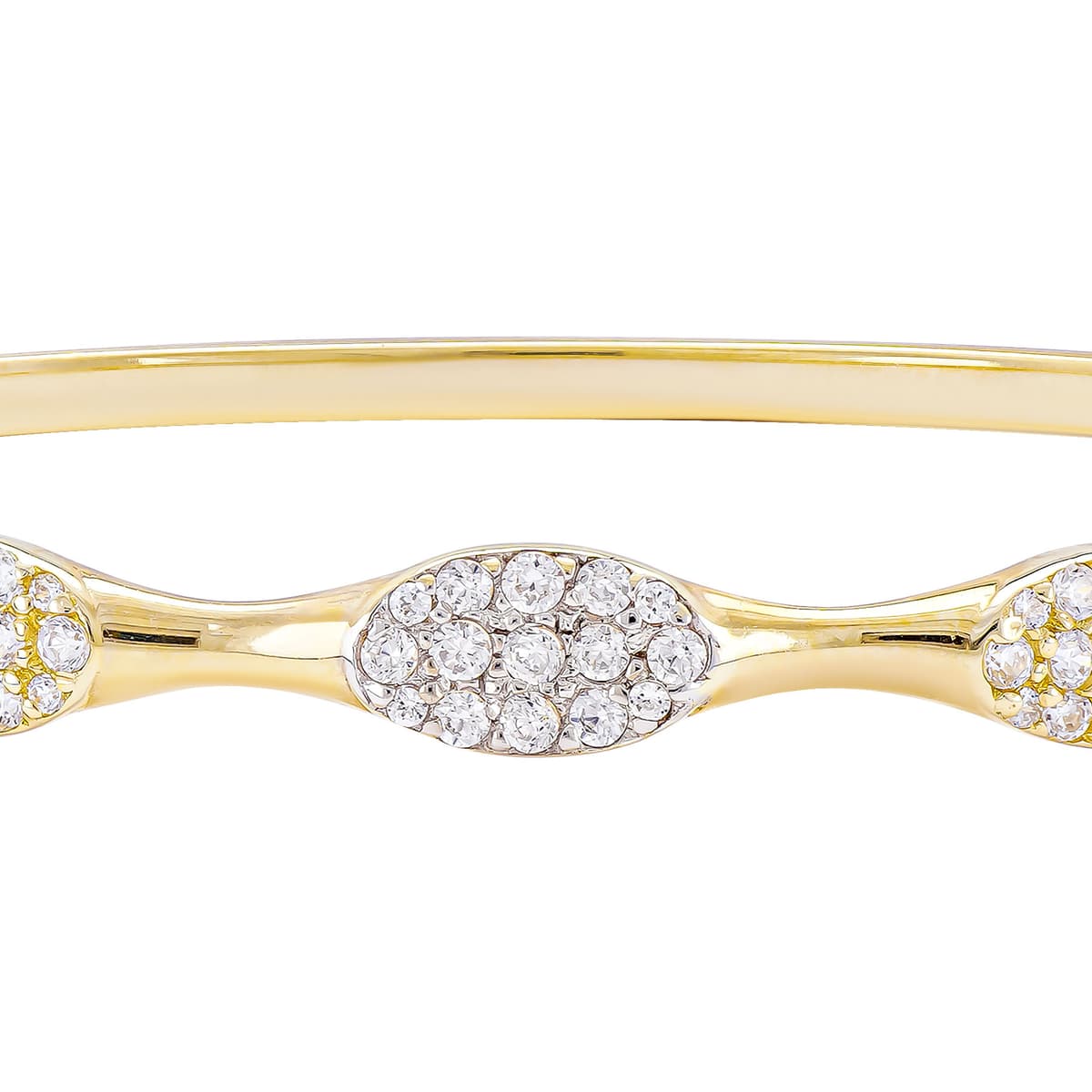 Women's Bracelets Gofas Gold