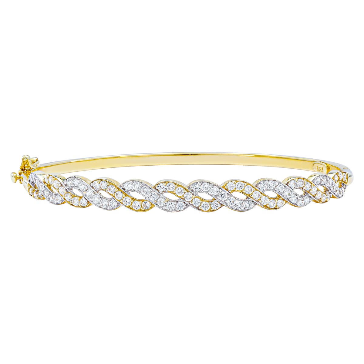 Women's Bracelets Gofas Gold