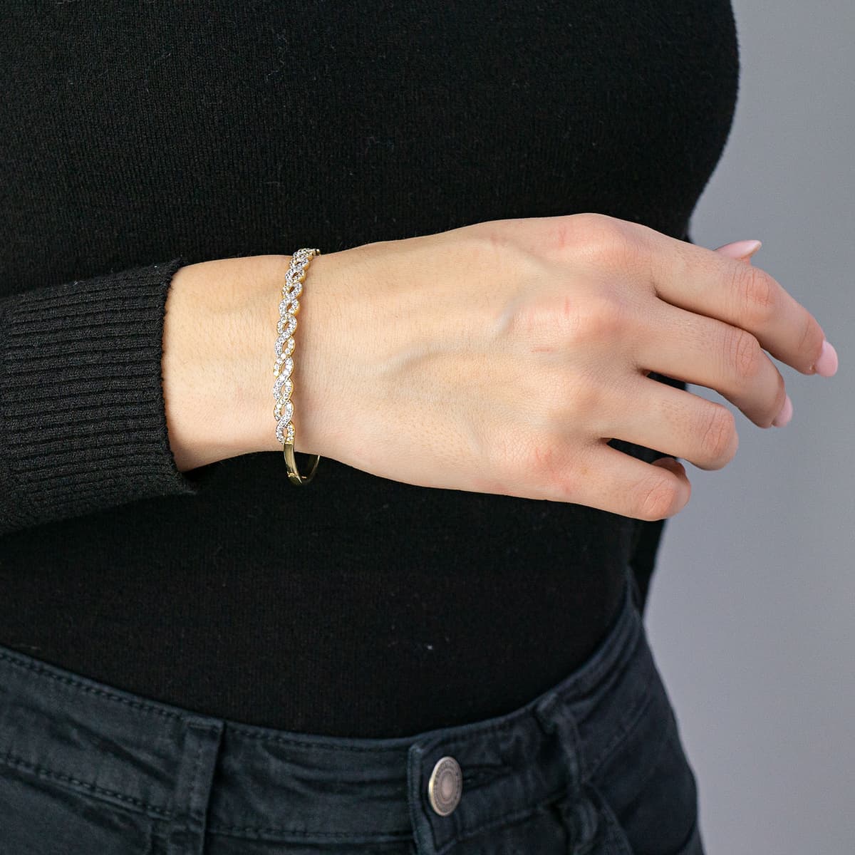 Women's Bracelets Gofas Gold