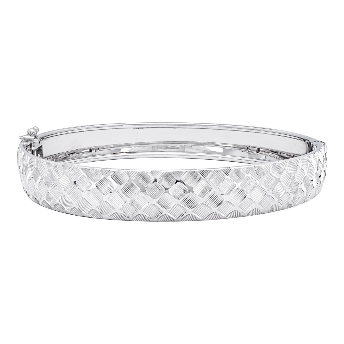 Women's Bracelets Gofas Silver