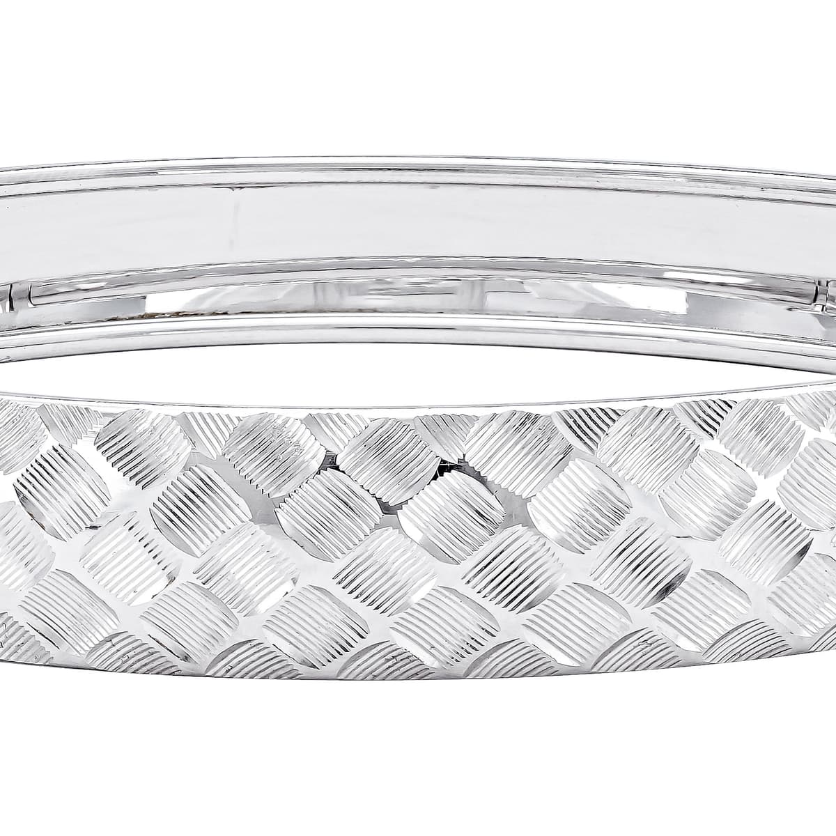 Women's Bracelets Gofas Silver