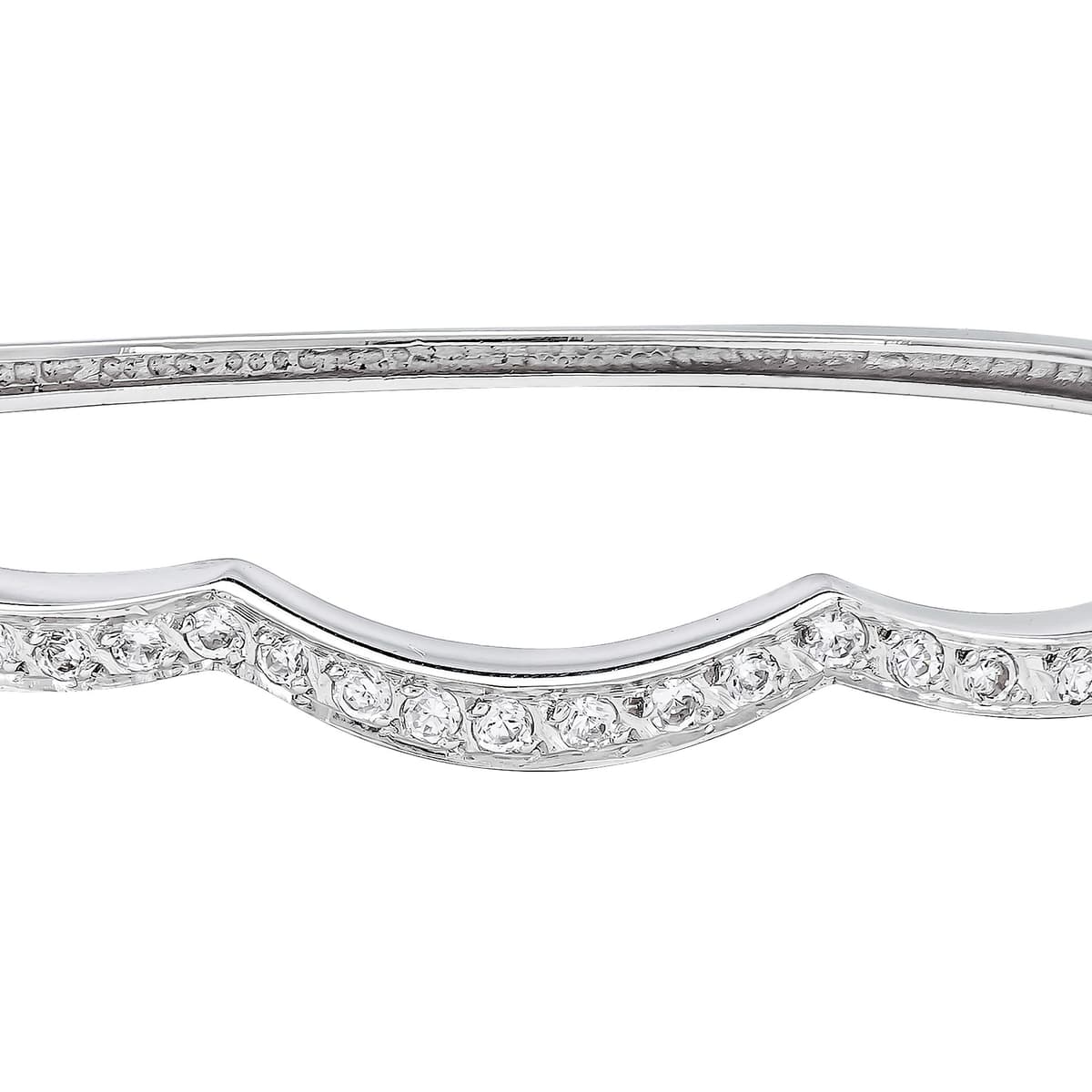 Women's Bracelets Gofas Silver