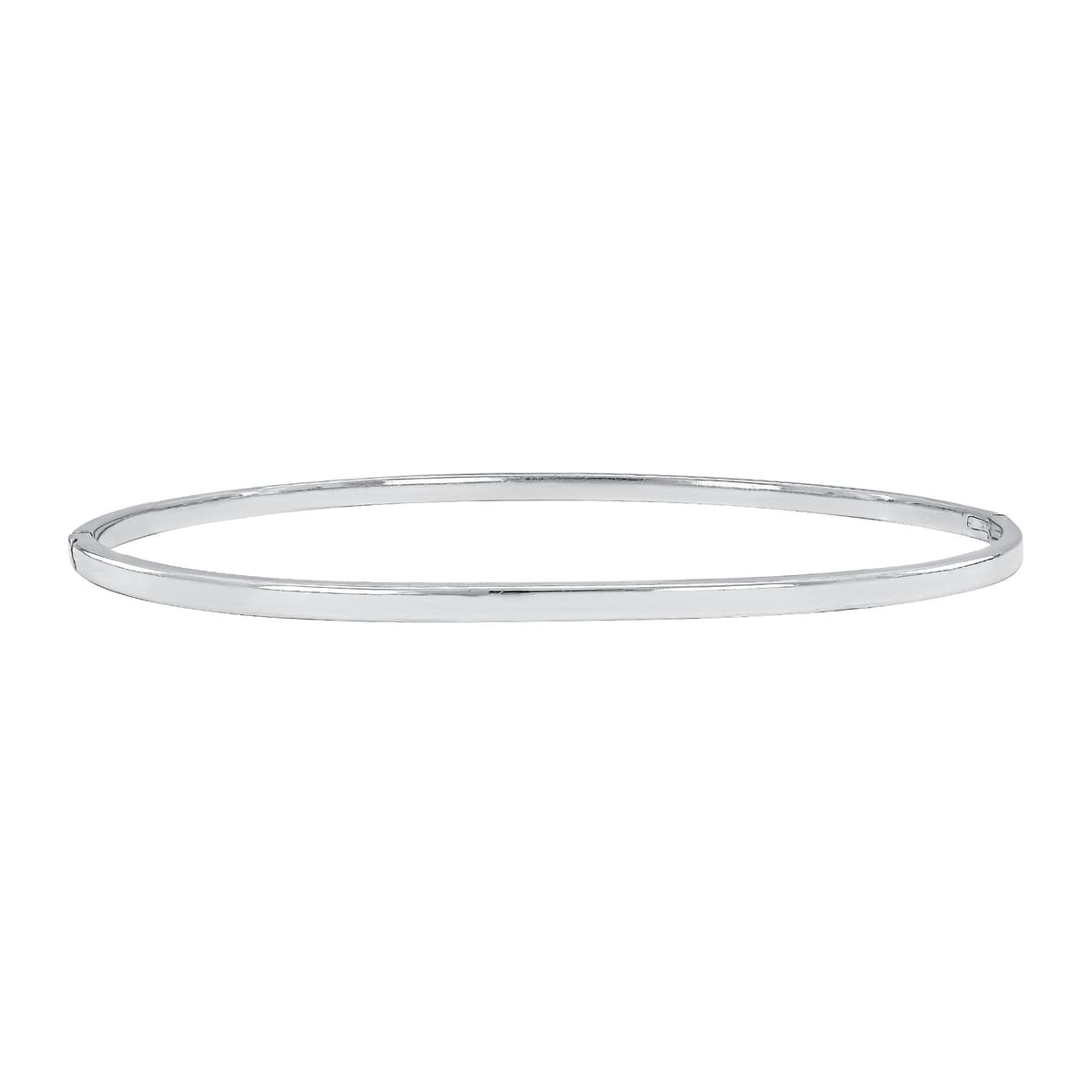 Women's Bracelets Gofas Silver