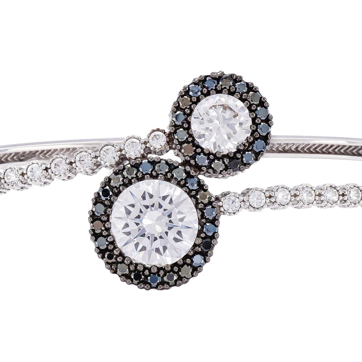 Women's Bracelets Gofas Silver